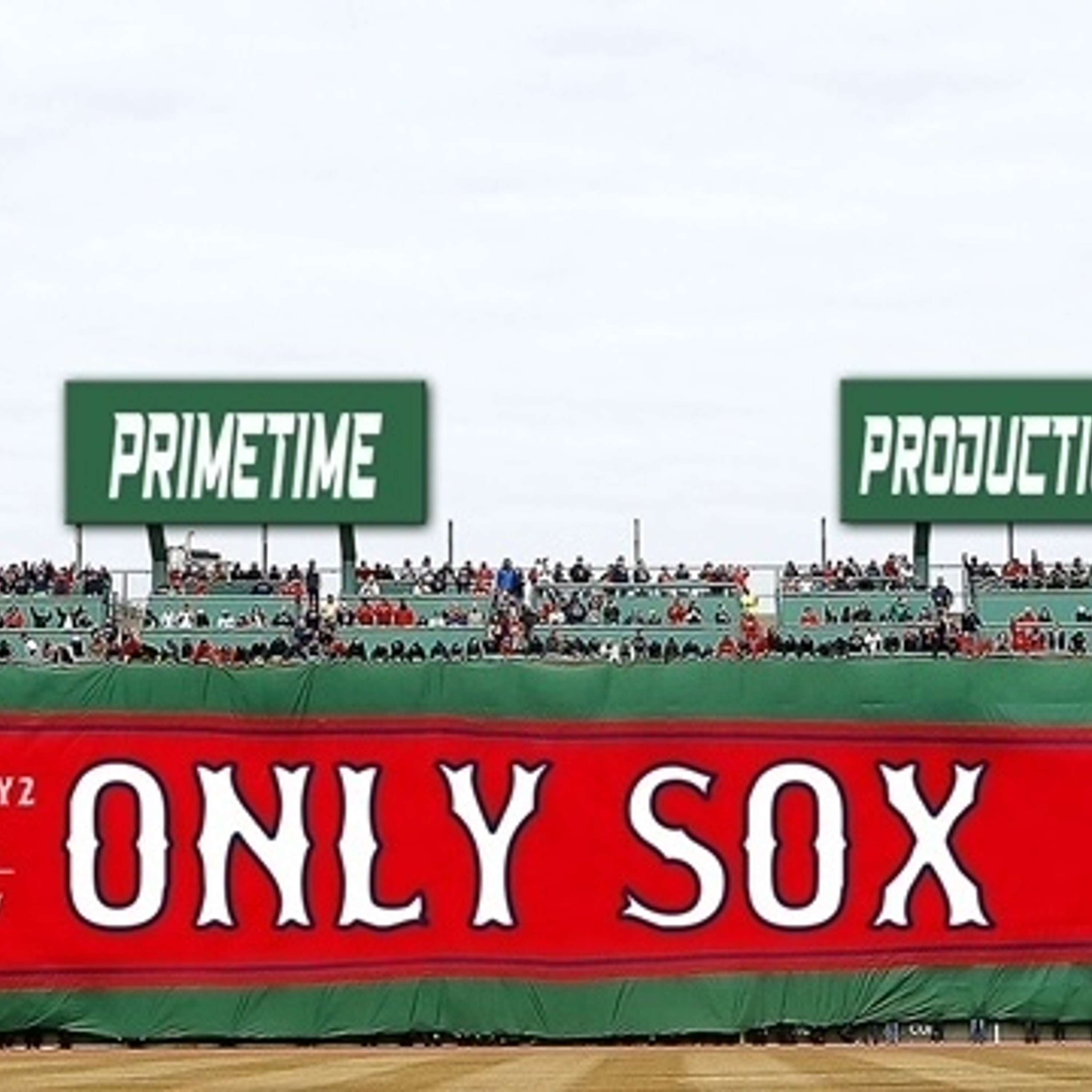 Only Sox