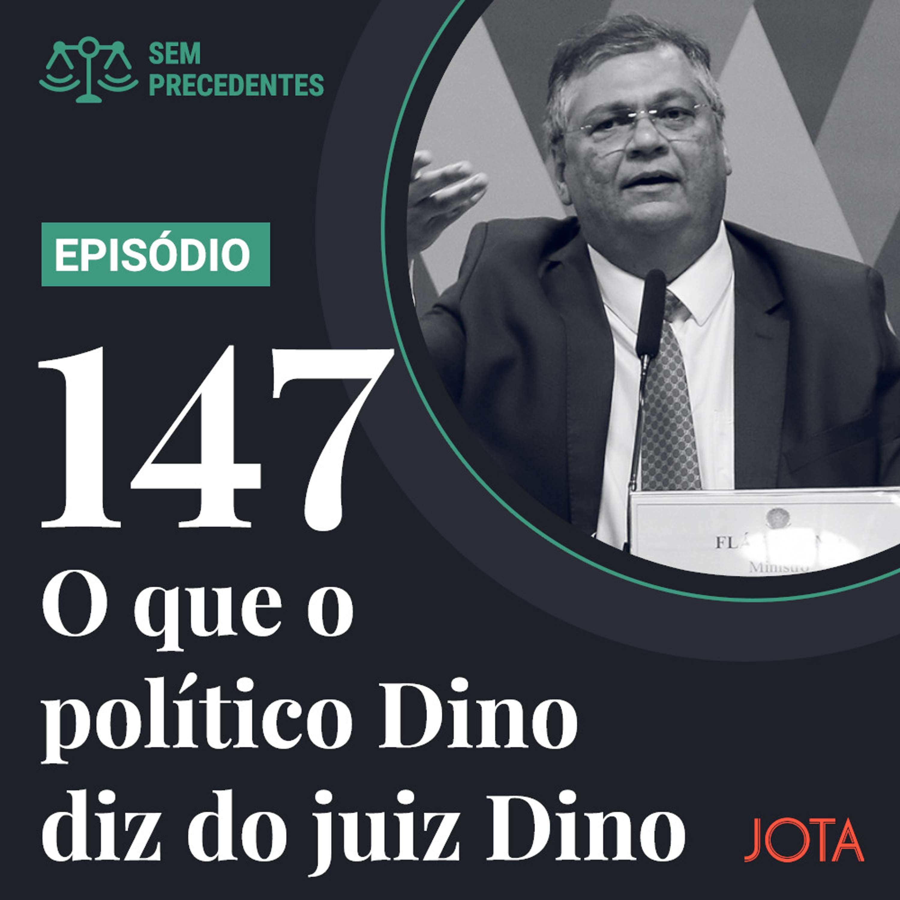 Sem Precedentes