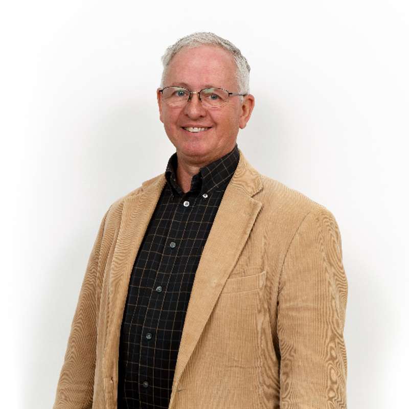Cornel Rasor