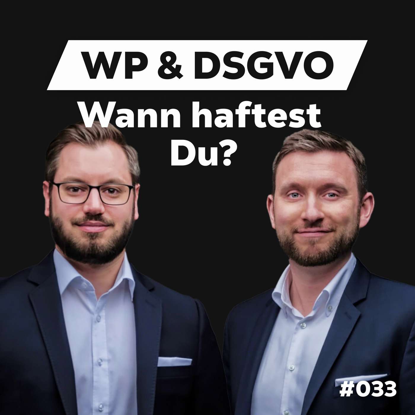 Die Dominik Liss Show (WordPress & Business Talks)