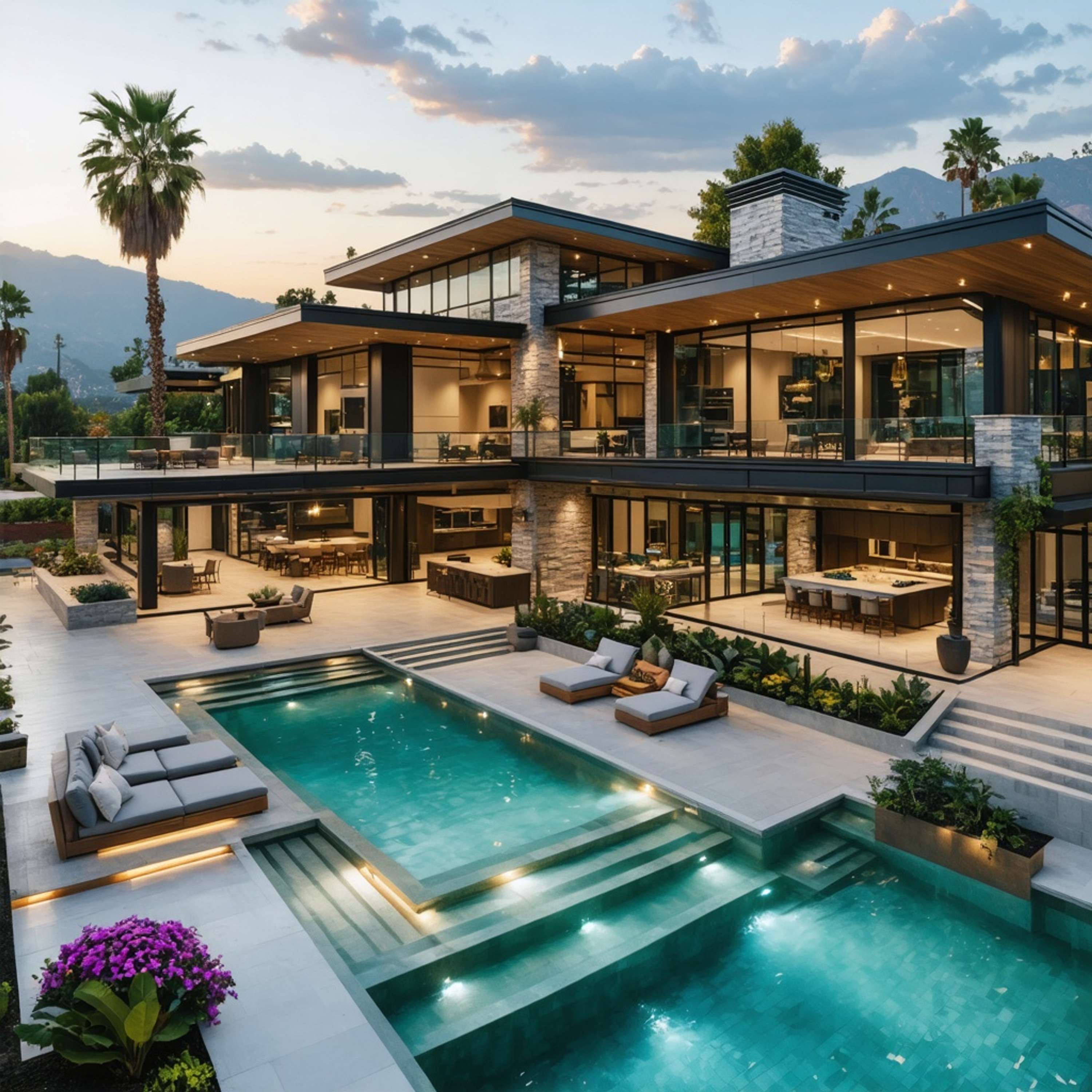 Stunning 4-Bedroom Home for Sale in Encino