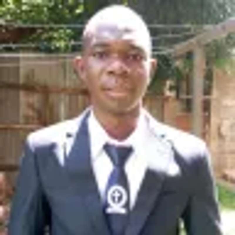 Silas Mwale Isenjia