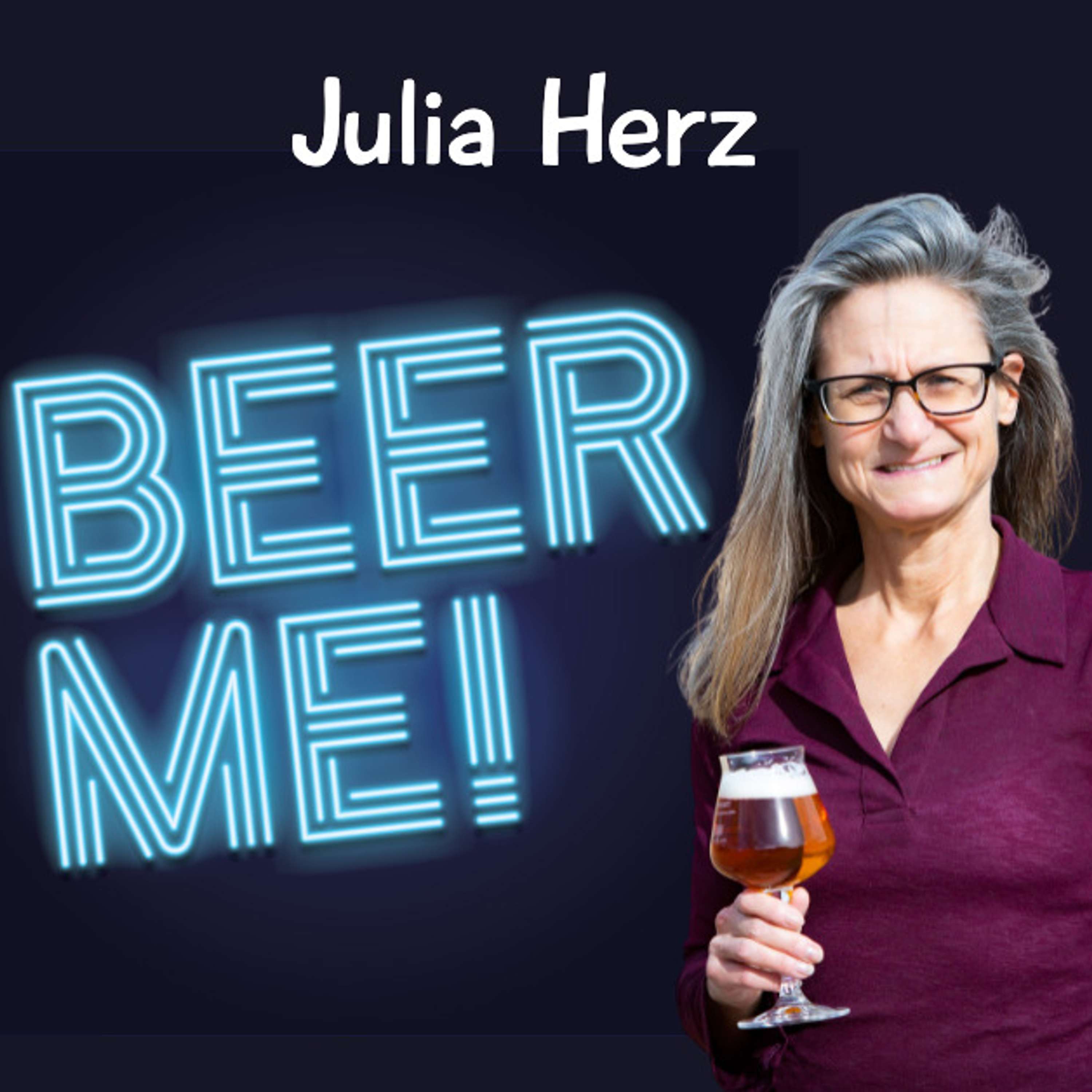 Radical Candor + Growth with Julia Herz 