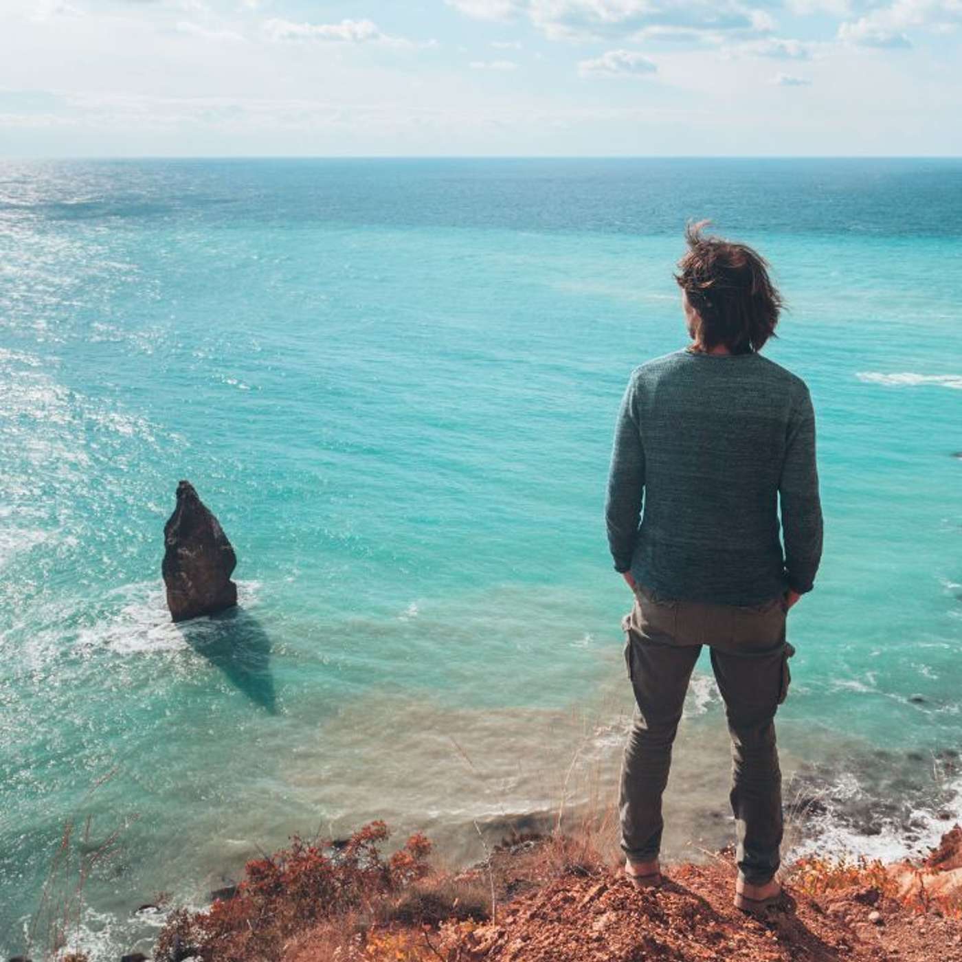 Secrets of a Travel Journalist
