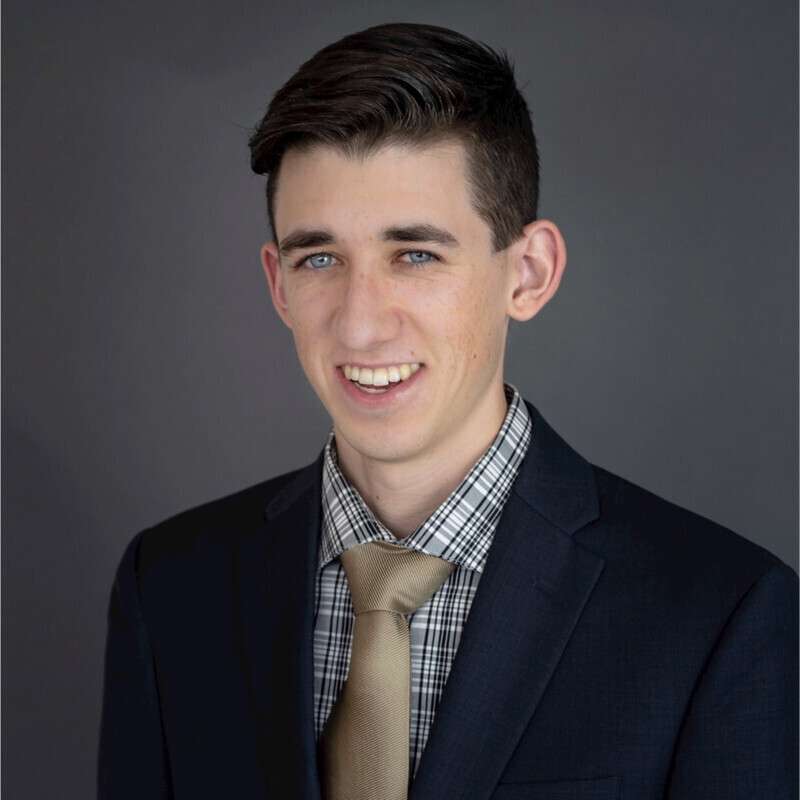 Cameron Stack
