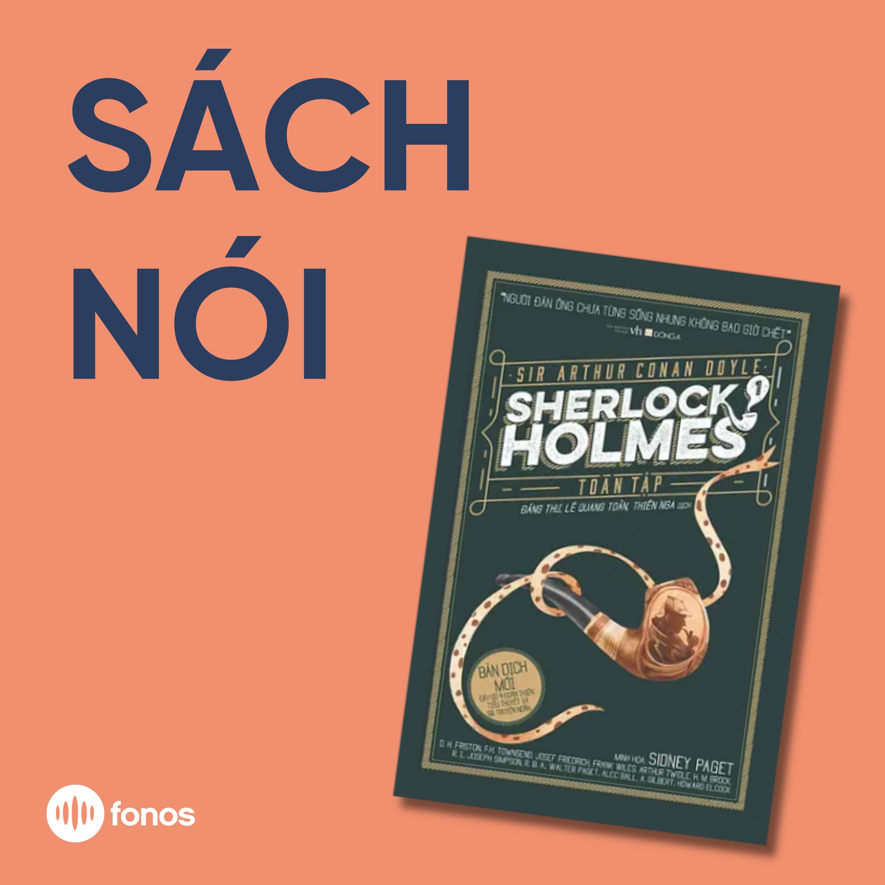 Thư Viện Sách Nói Có Bản Quyền