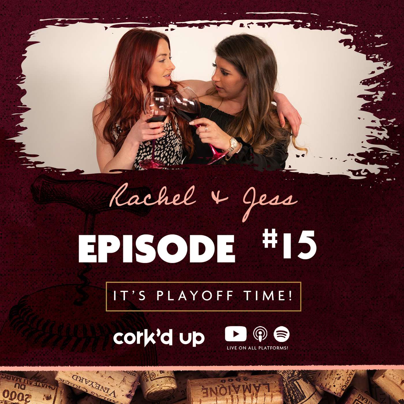 Kicking Off The 2020 MLB Playoffs!