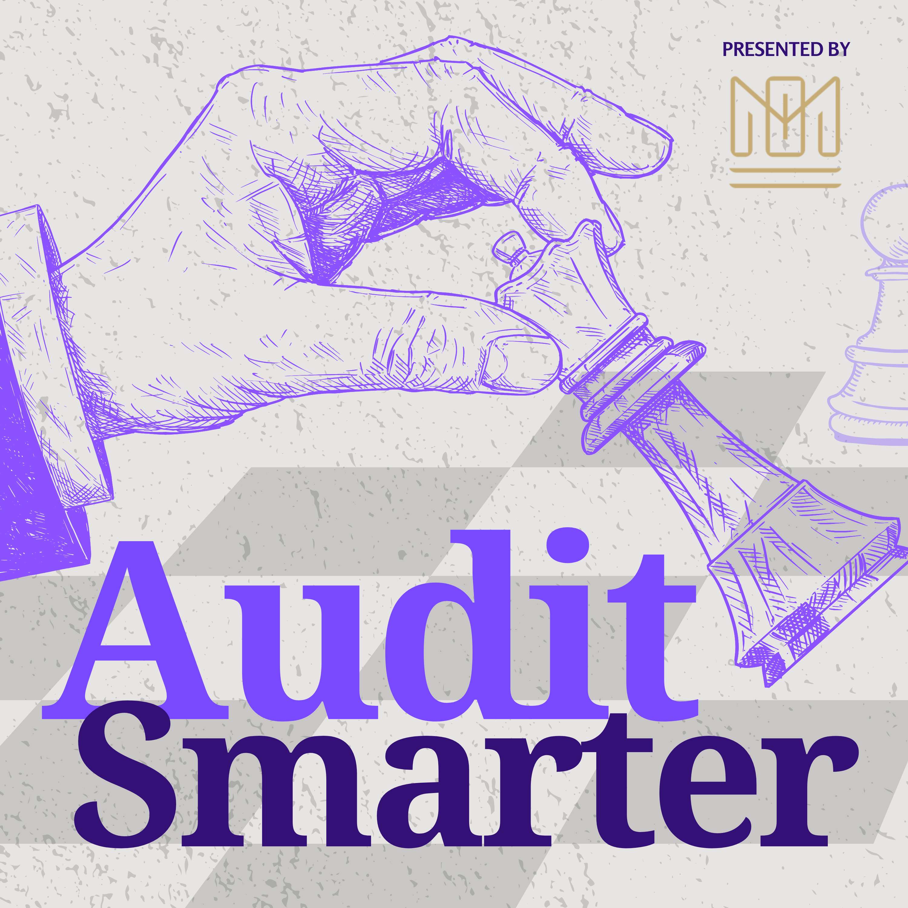 Audit Smarter