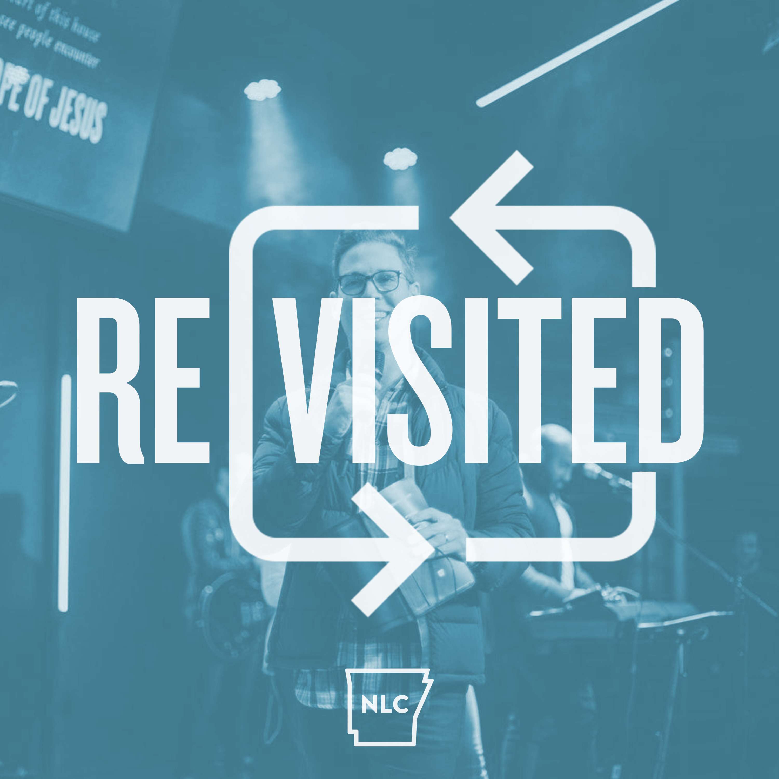New Life Church - Downtown Little Rock