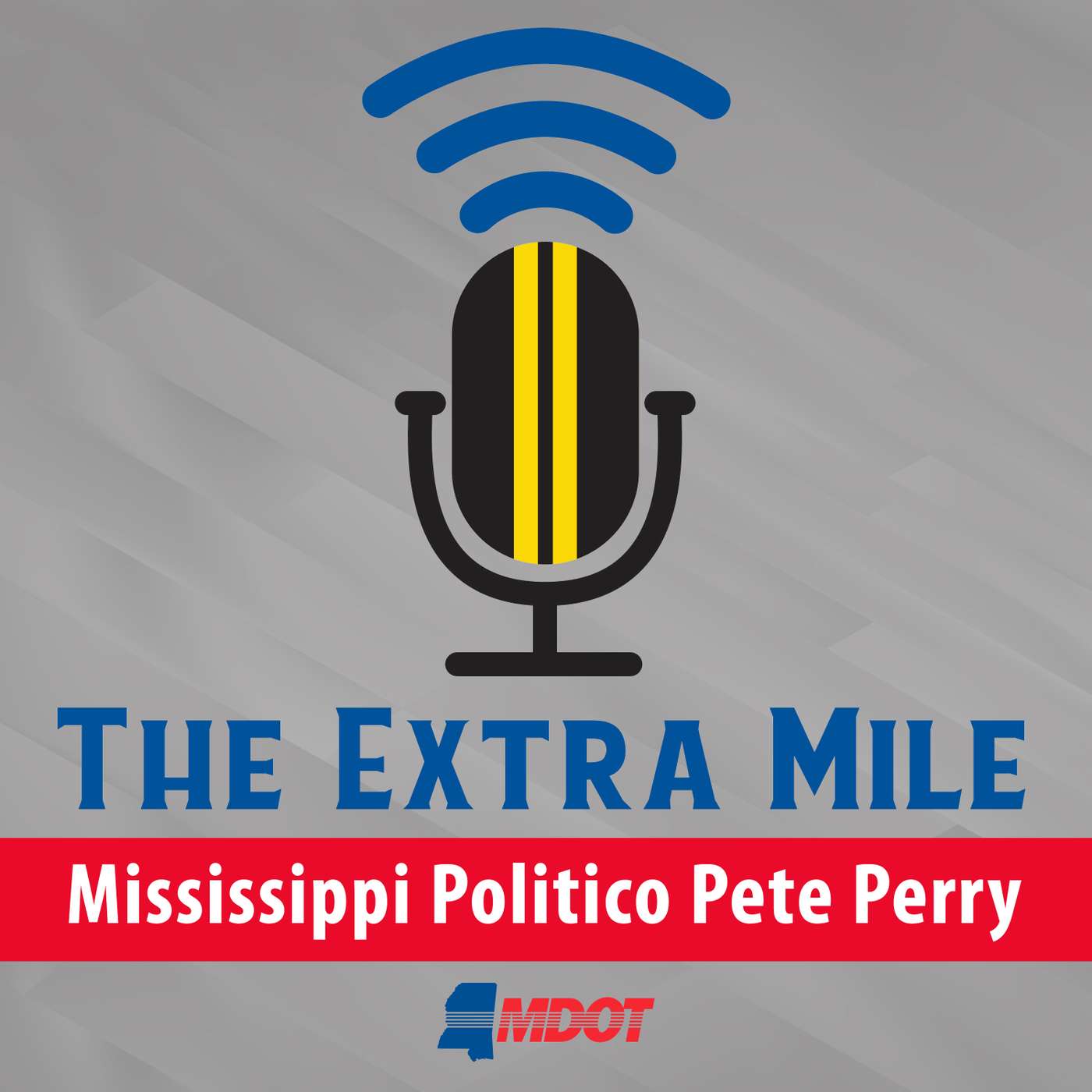 Mississippi Politico Pete Perry