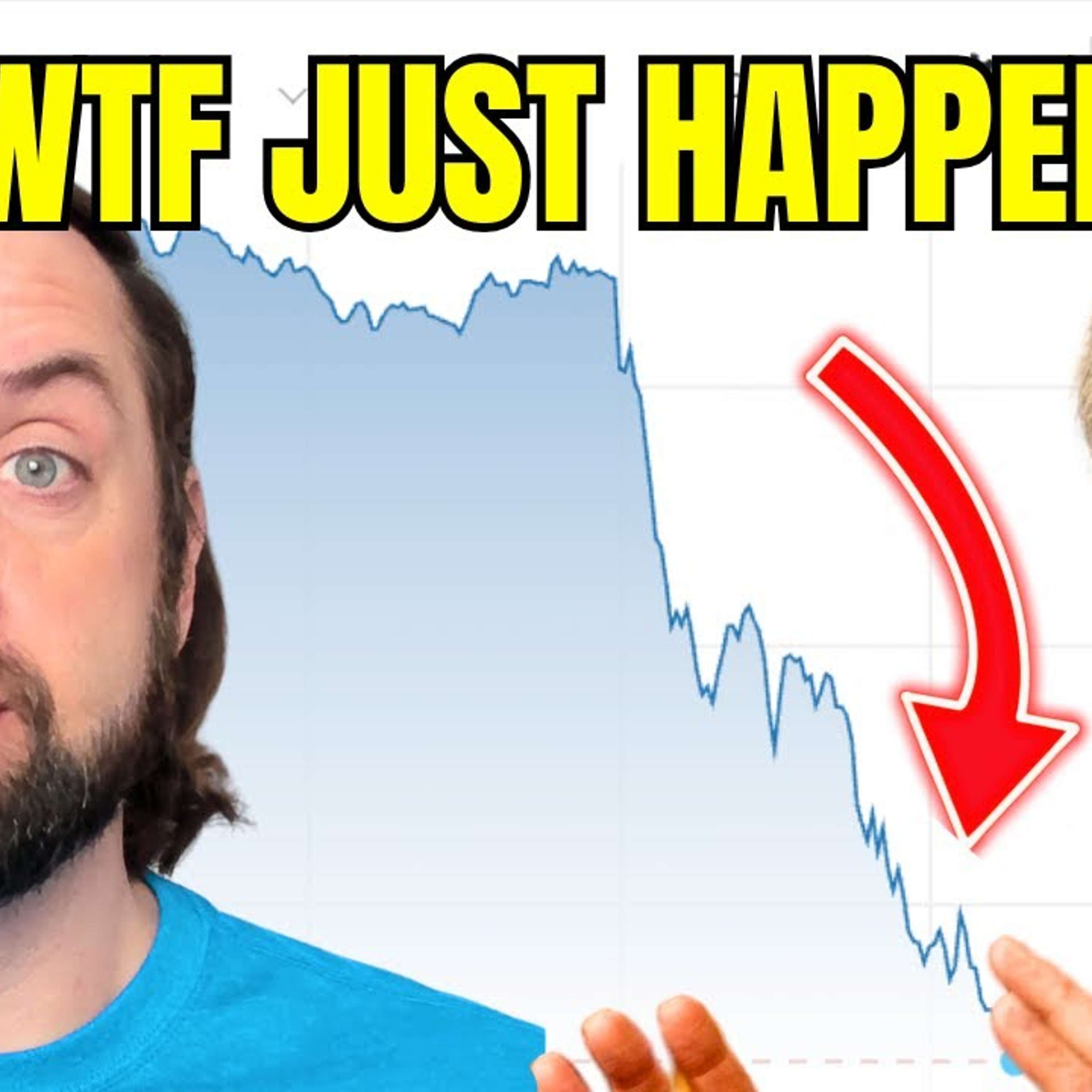 HOLY SH*T! Shocking Fed Decision: Here's What You Need to Know