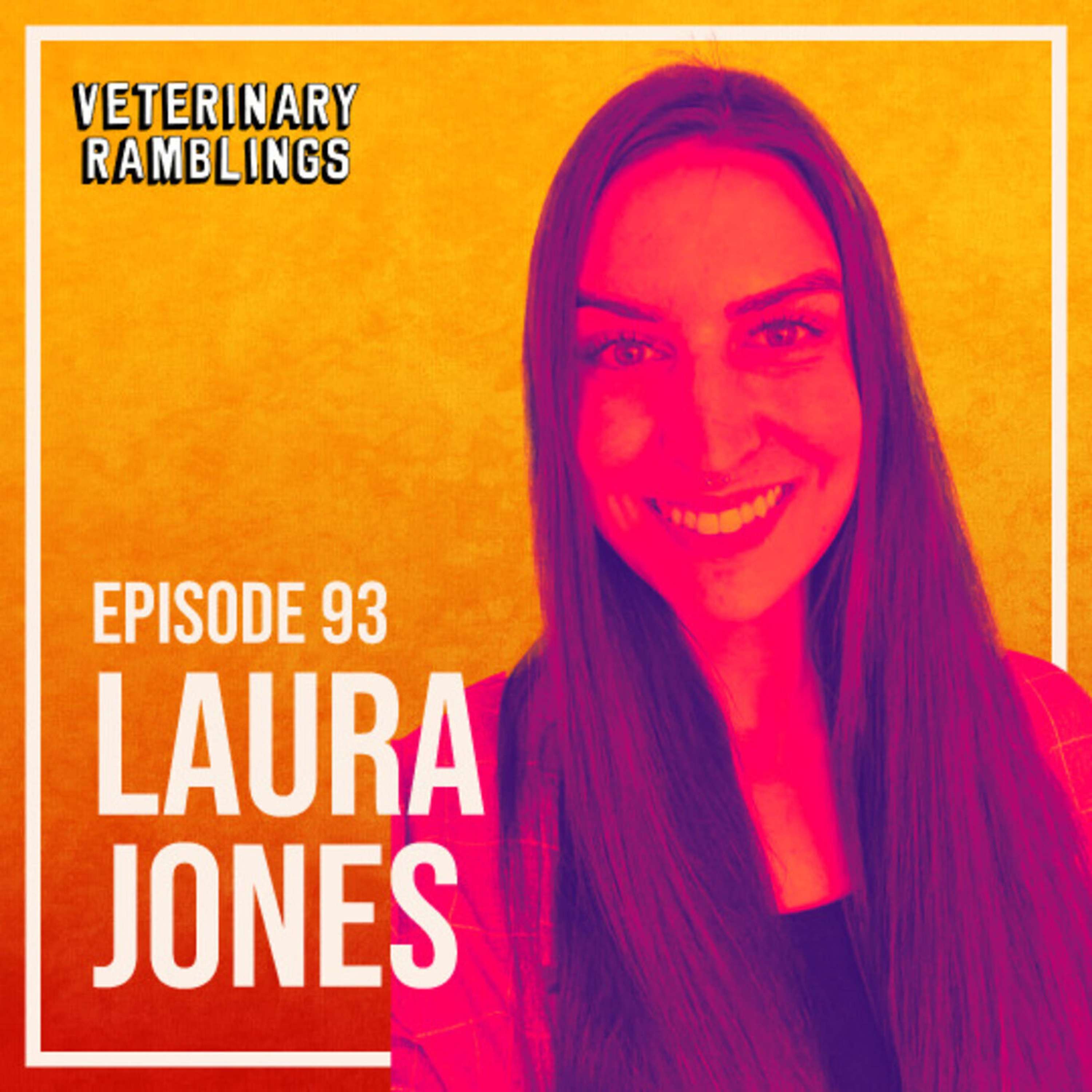 Veterinary Ramblings