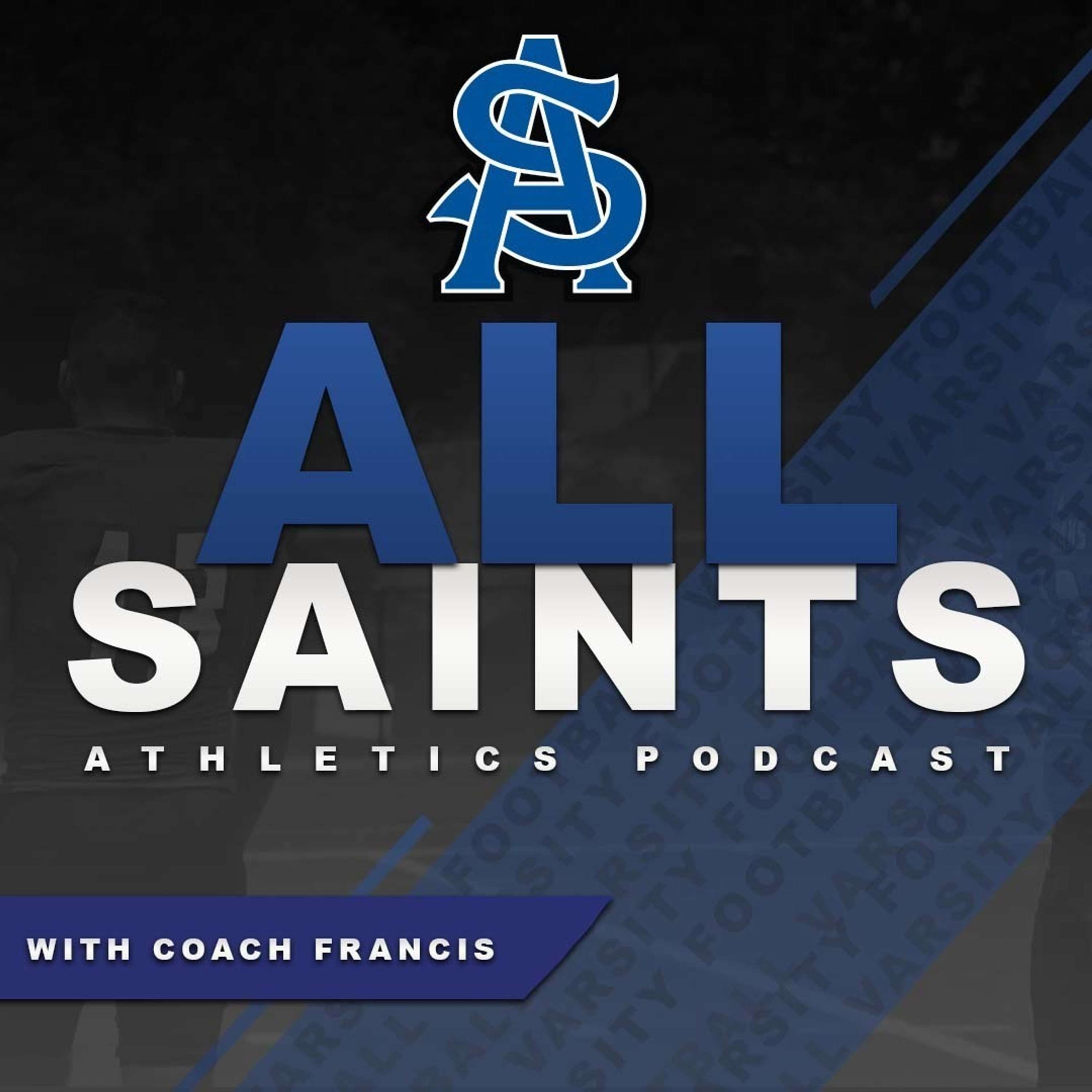 All Saints Athletics