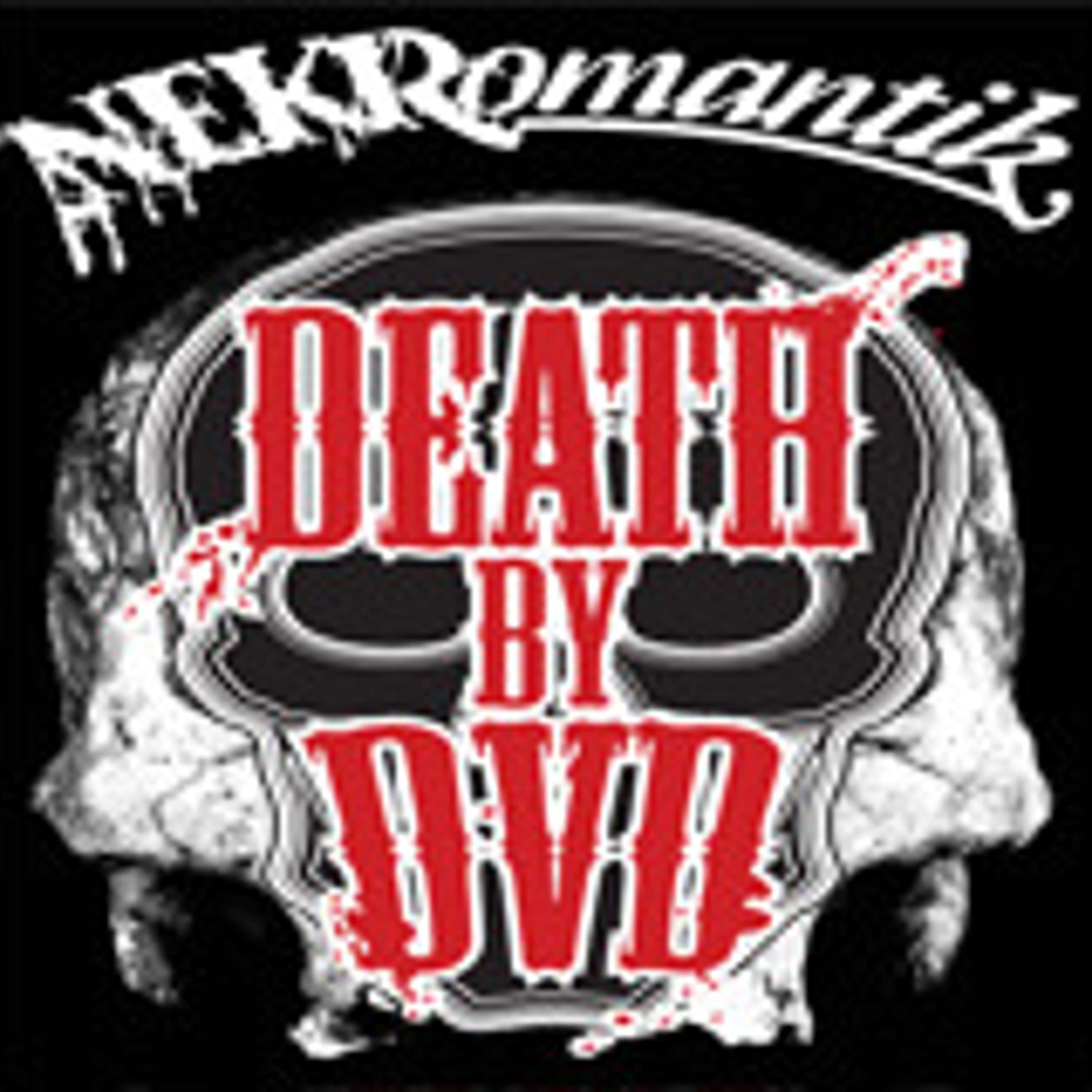 Nekromantik : A Movie About Love