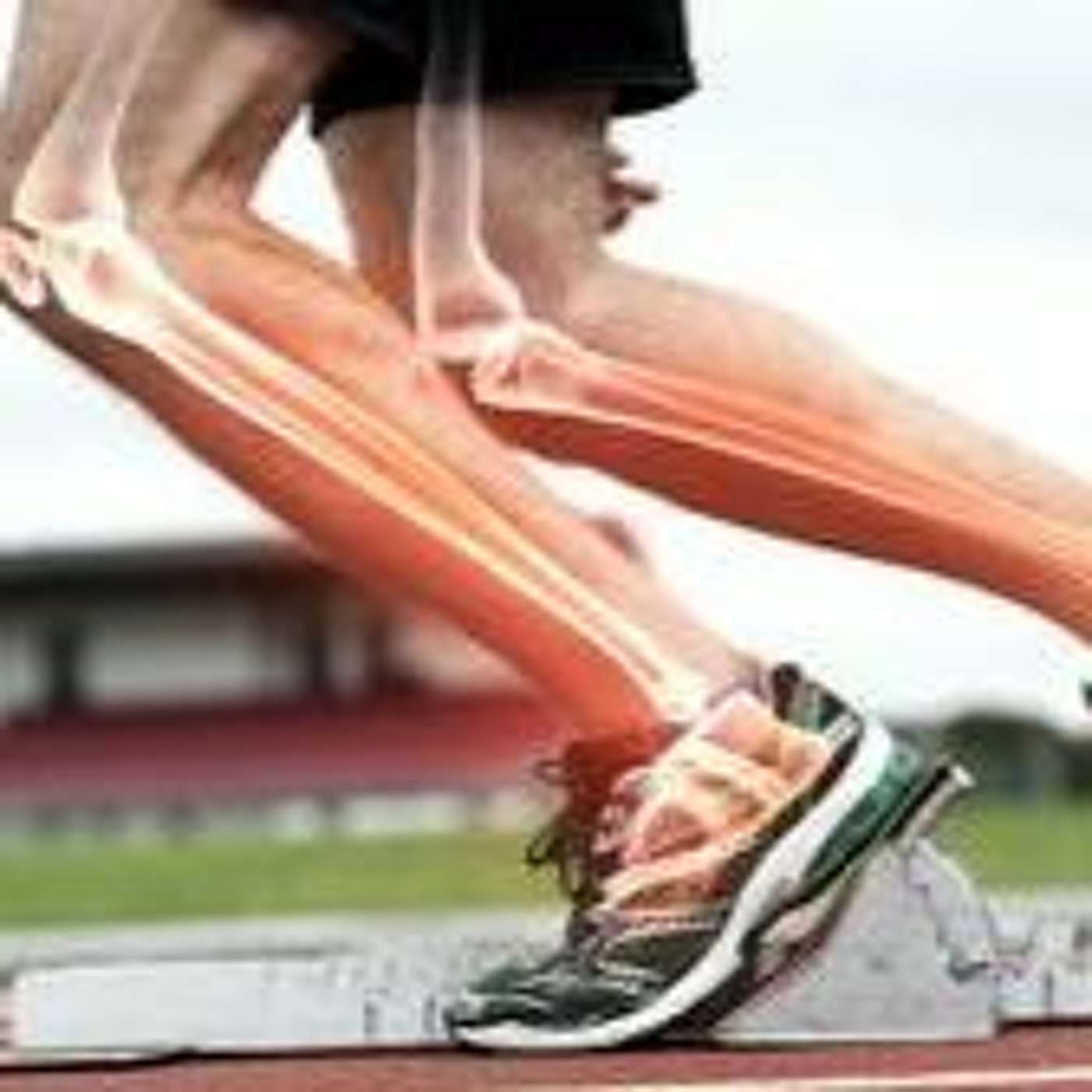 46 - Miffy Edlund Discusses Injuries in Sports & How to Avoid Them(23.10.19)