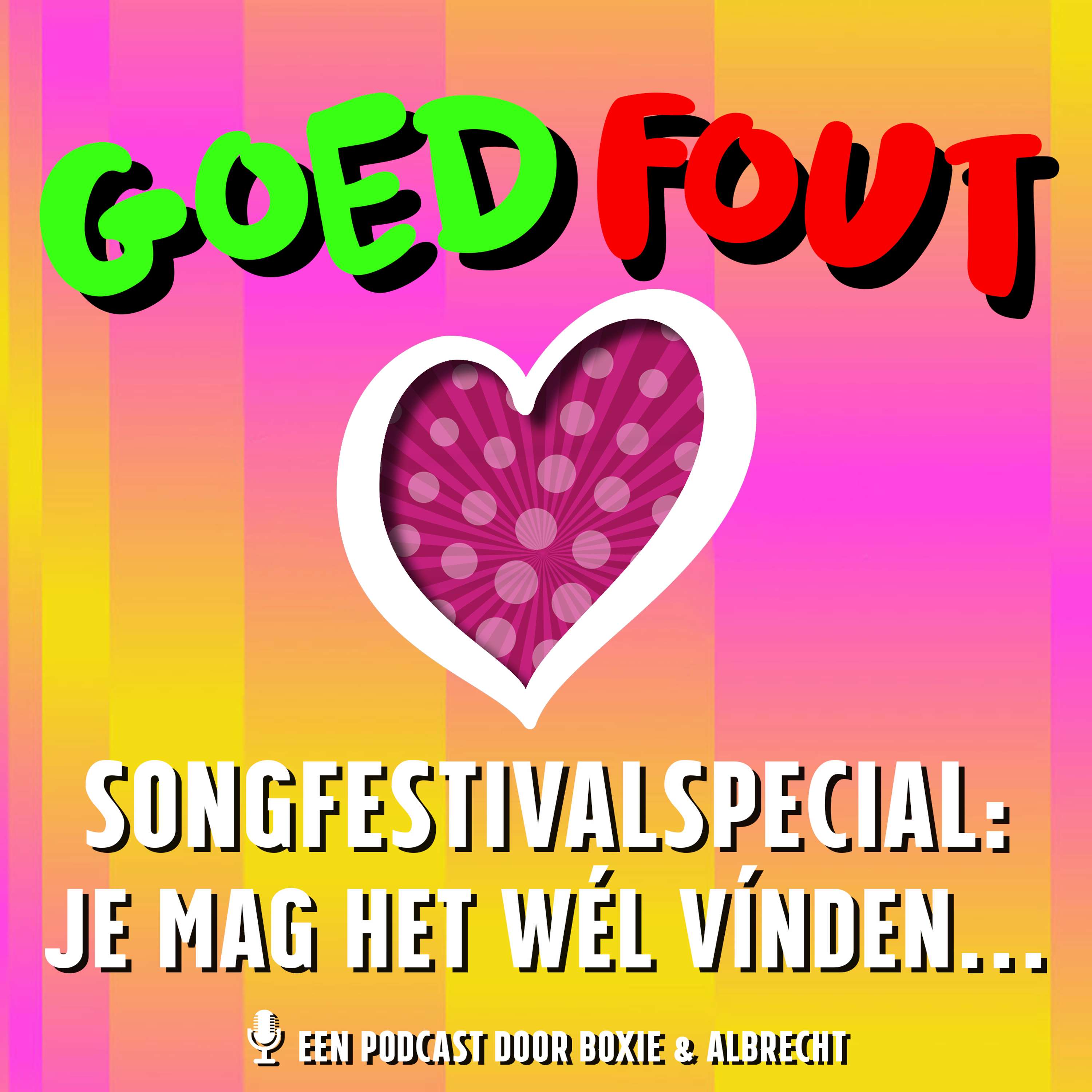 Goed Fout