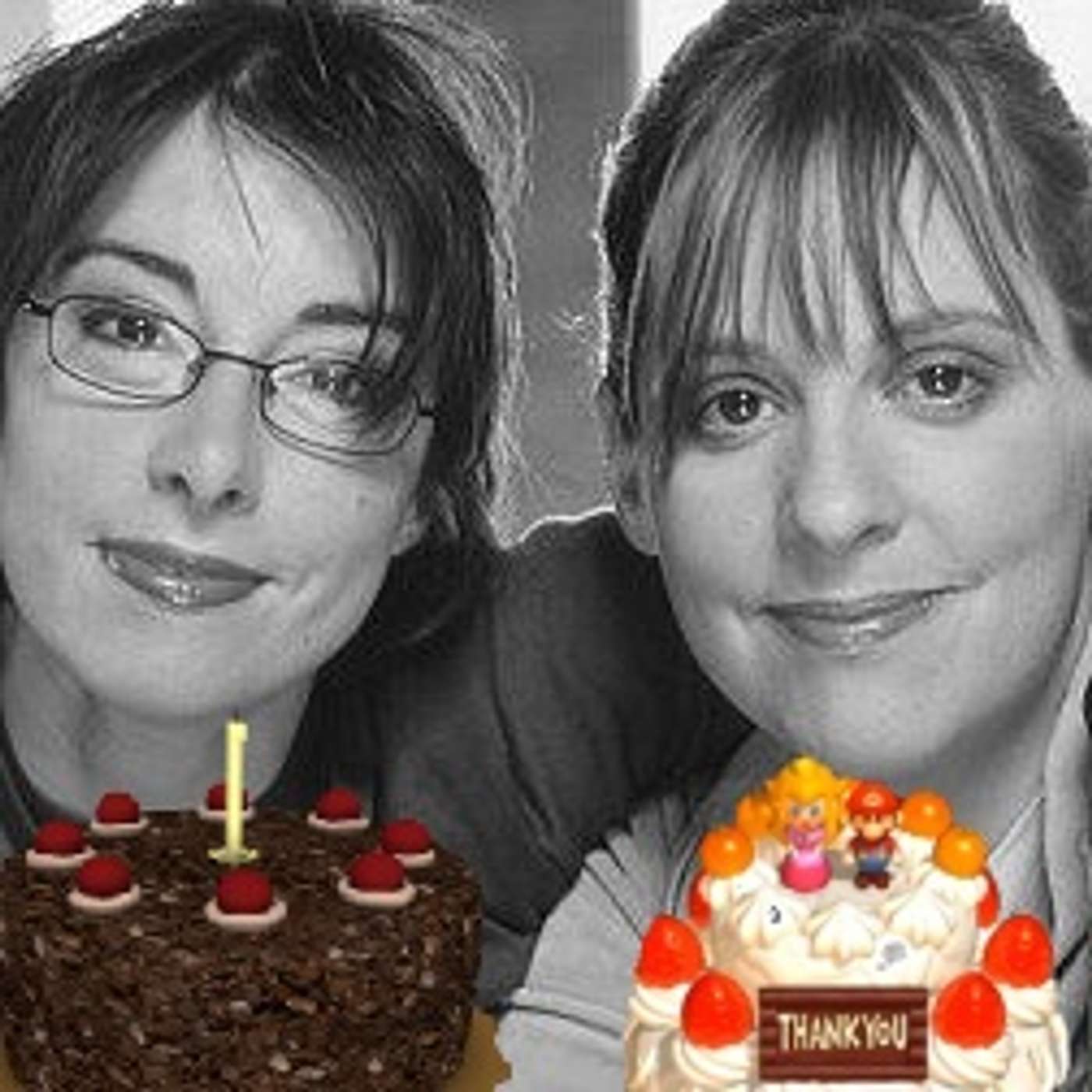 The Gaming British Bake Off