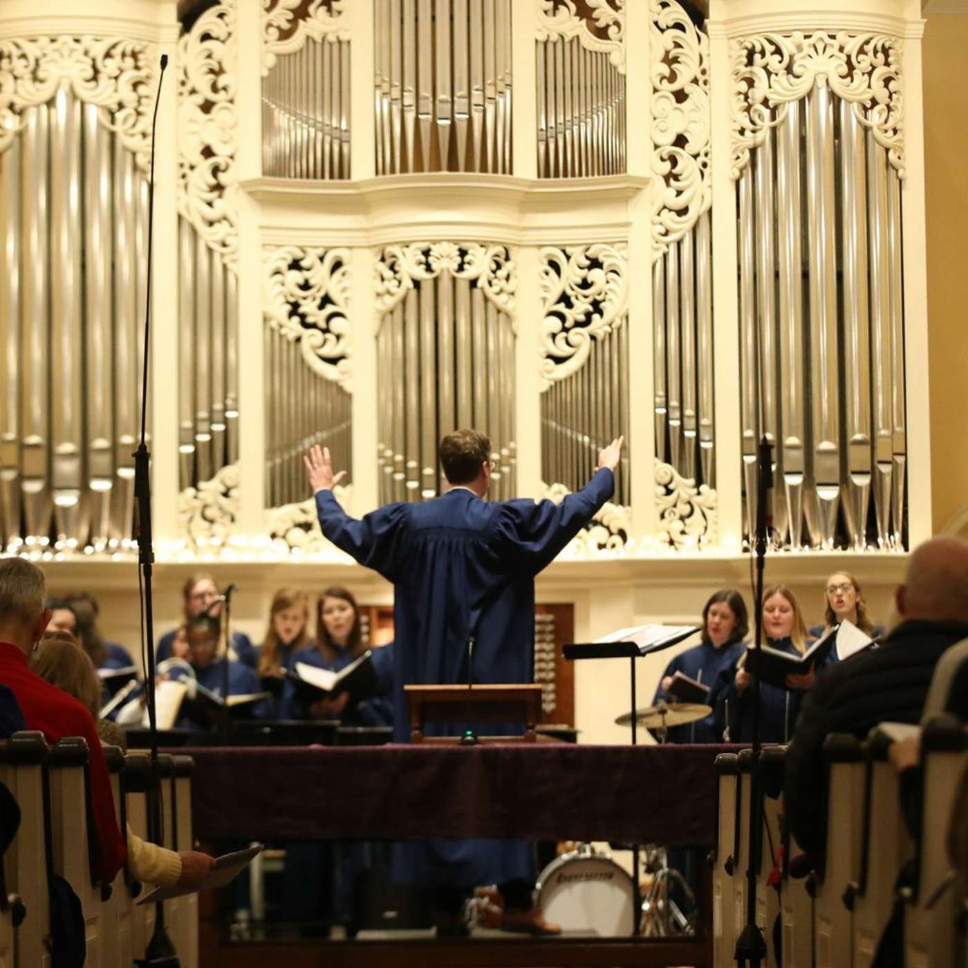 2018 Carols of Many Nations Concert