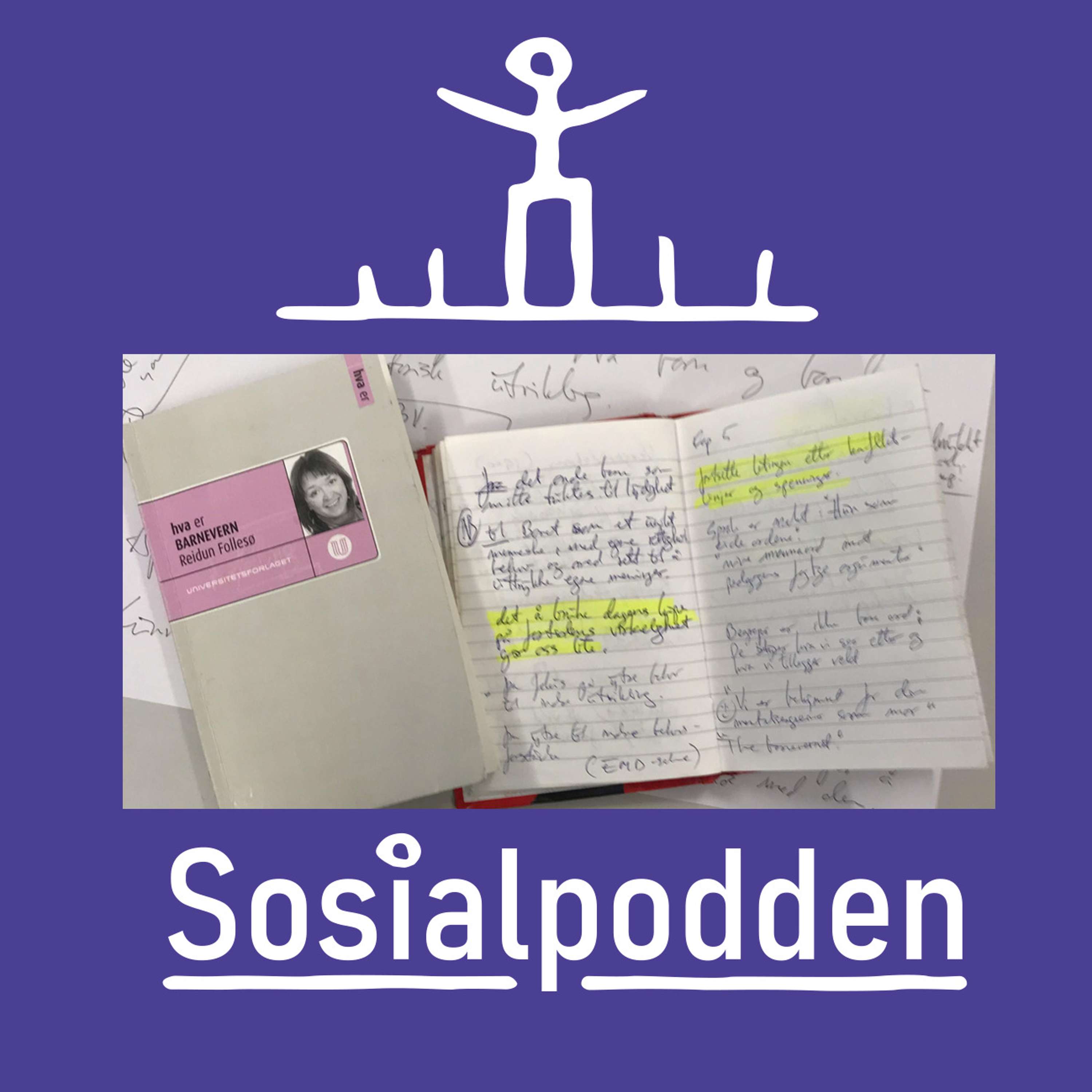 Sosialpodden