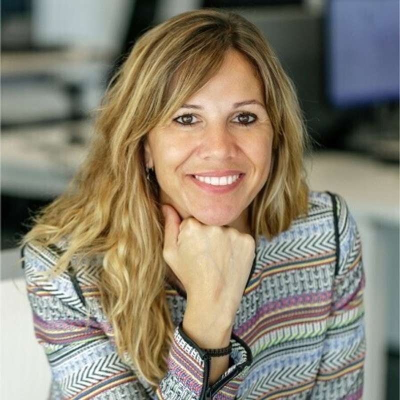Rebeca Marín