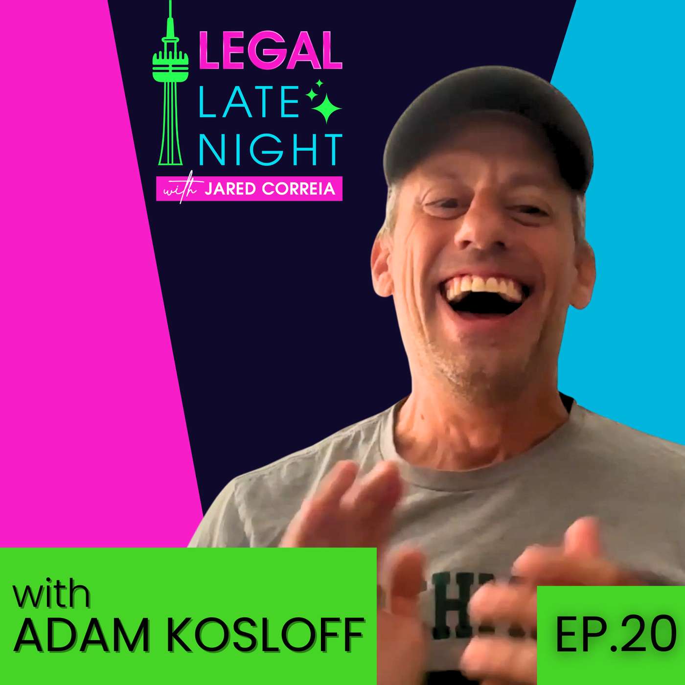 AI Can't Replace Your Content Writer: Tips for Lawyers + How to Write a Book (Feat. Adam Kosloff) AI Can't Replace Your Content Writer: Tips for Lawyers + How to Write a Book (Feat. Adam Kosloff)