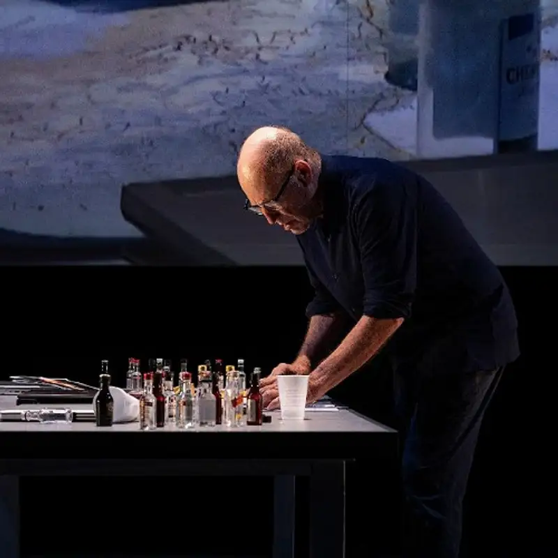 THÉÂTRE - Écoutez nos défaites END à l'affiche à Toronto