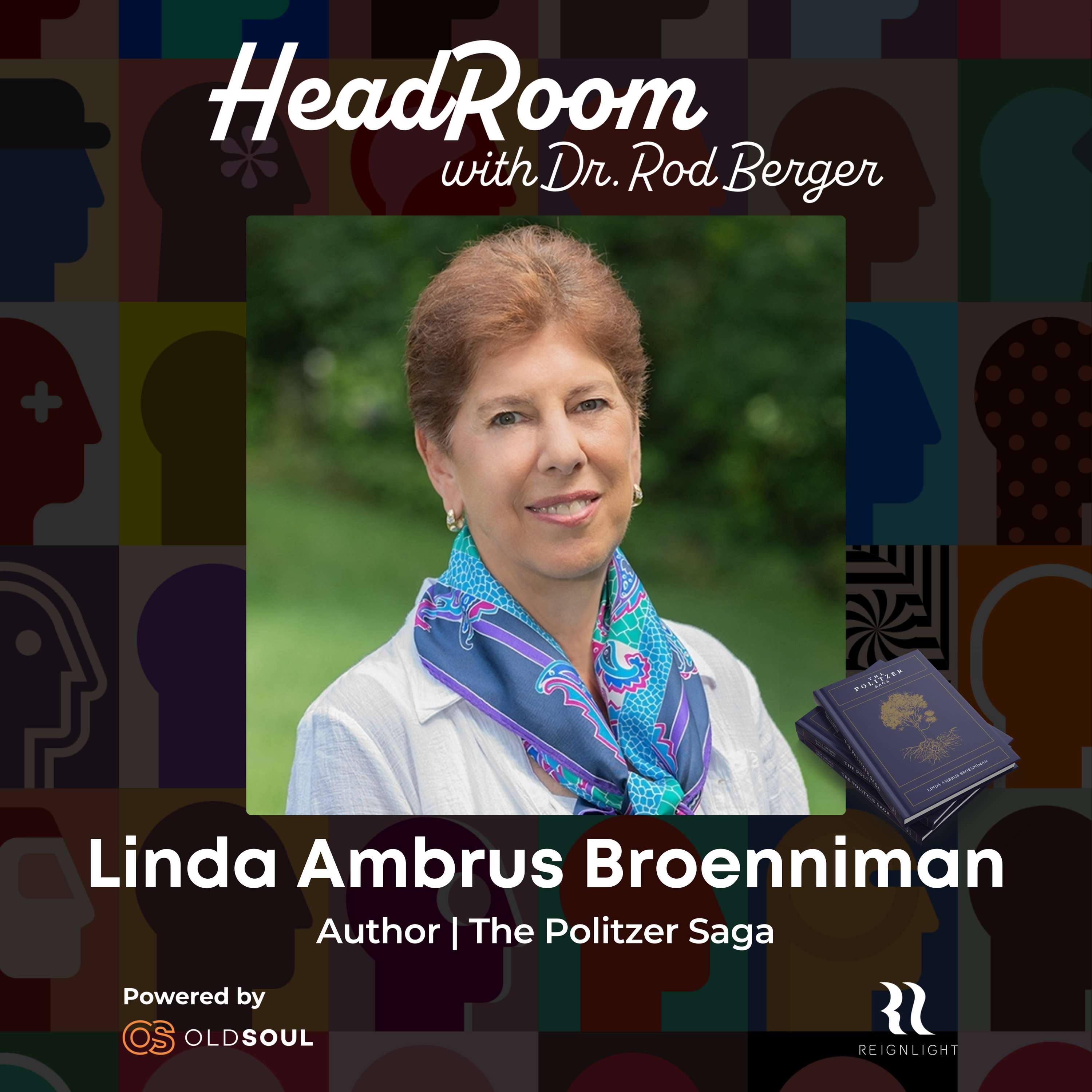 HeadRoom with Dr. Rod Berger