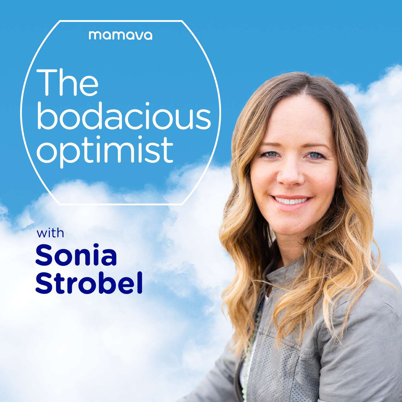 The Bodacious Optimist
