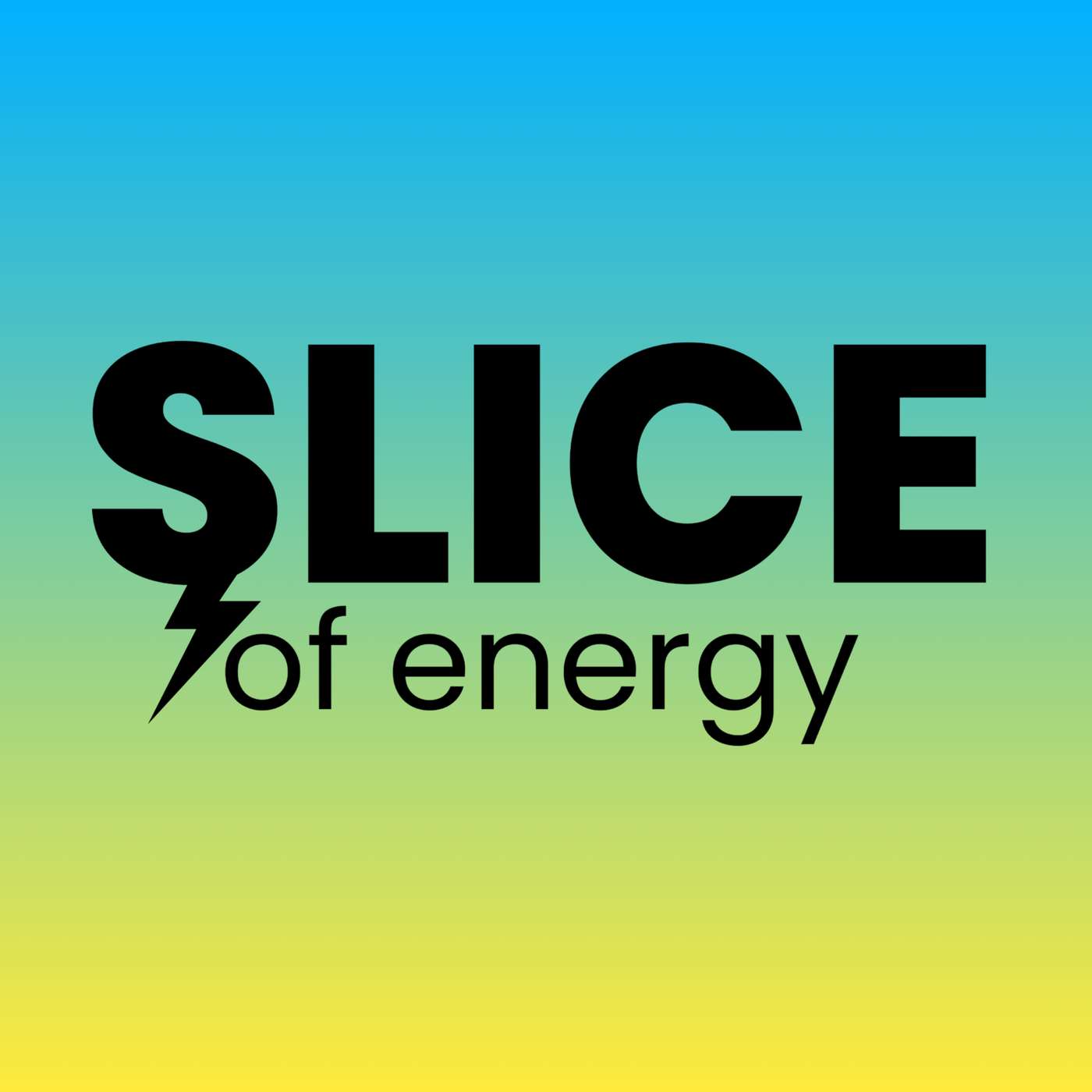 Slice of Energy