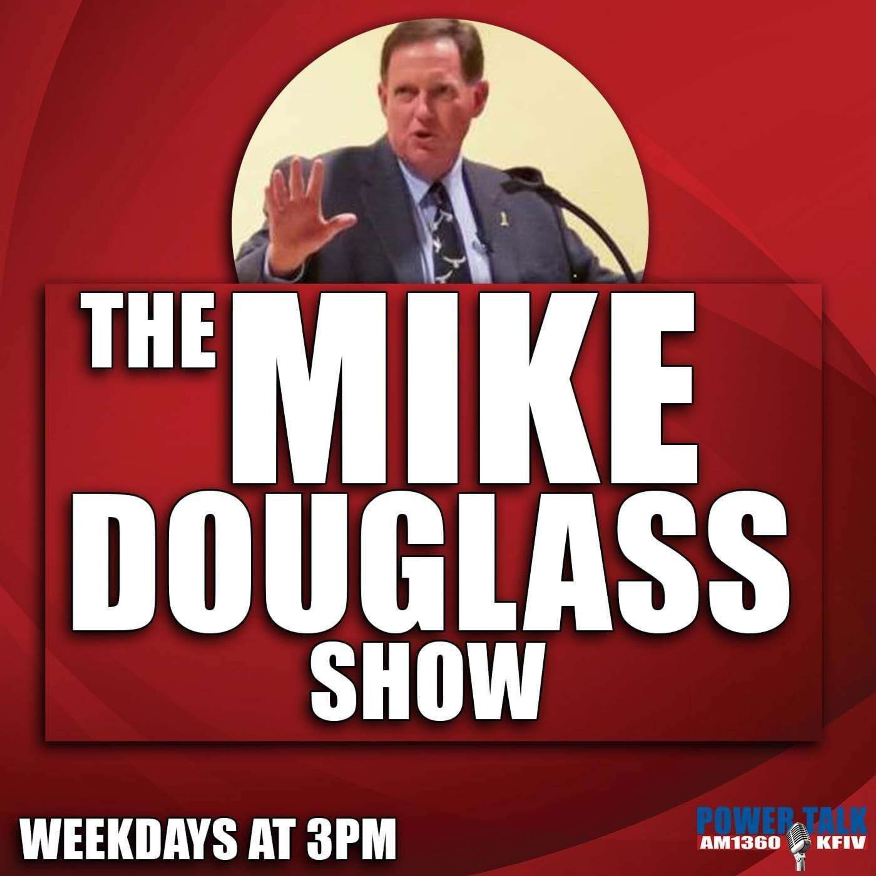 The Mike Douglass Show: Specials and \