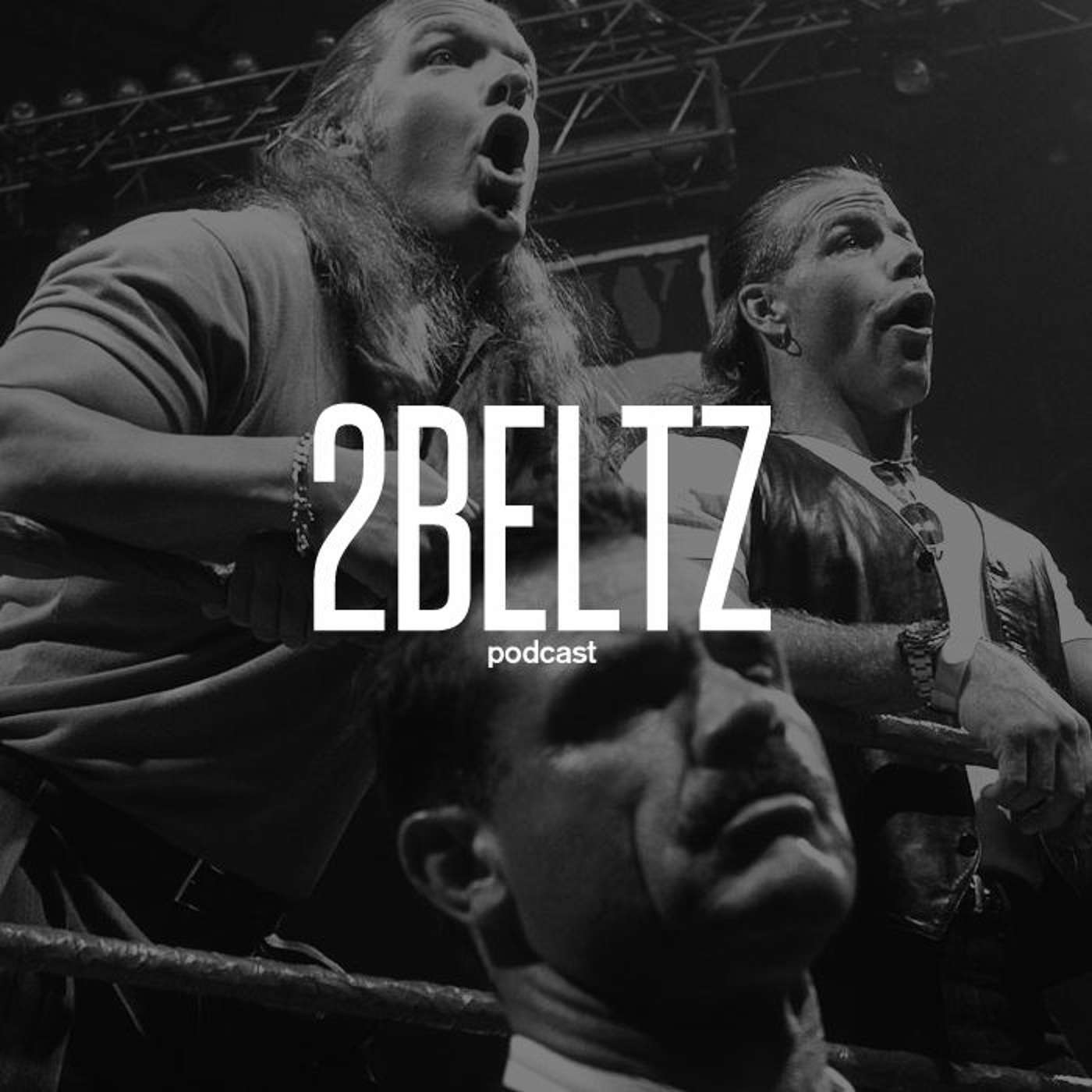 Episode 51 - Meelz Vs. Carlos episode artwork