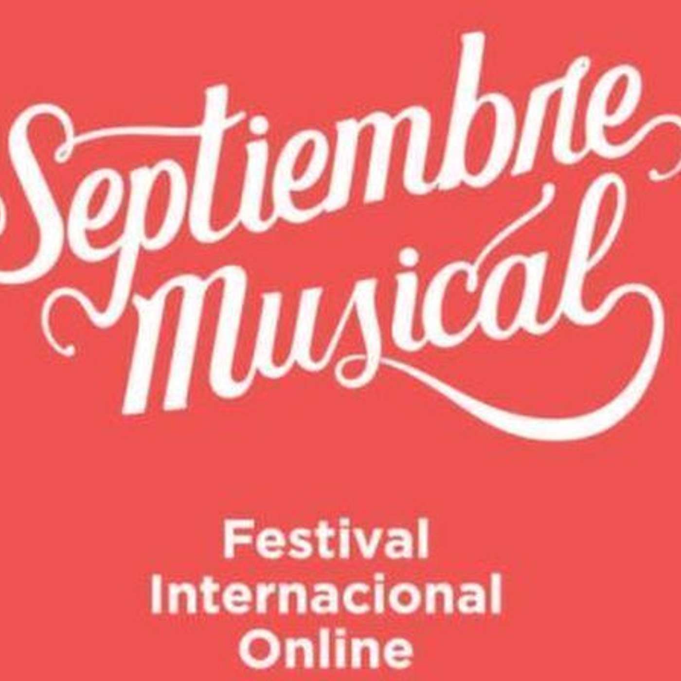 Septiembre musical - 60 años 