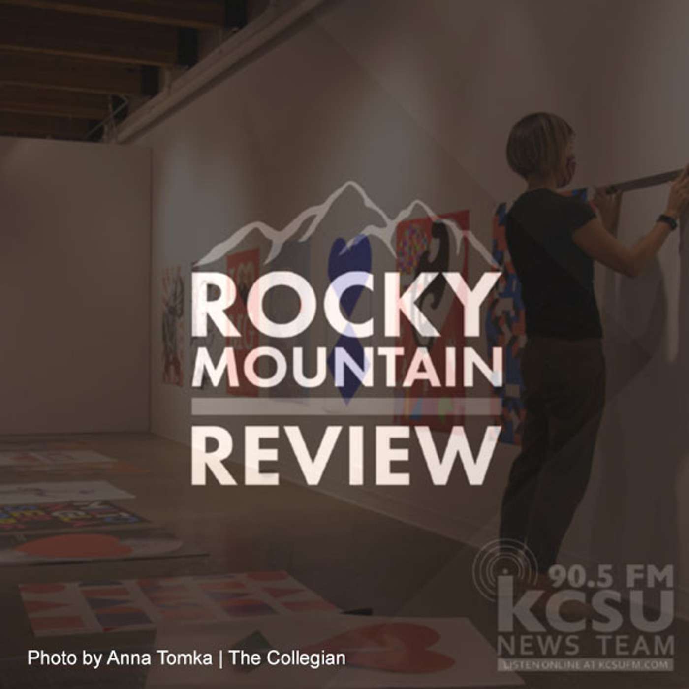 Aurora PD Racial Bias, ARPA-C, Art Exhibit