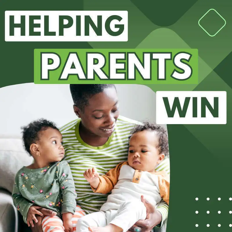 How To Win As An On Purpose Parent | Part 3 of 3