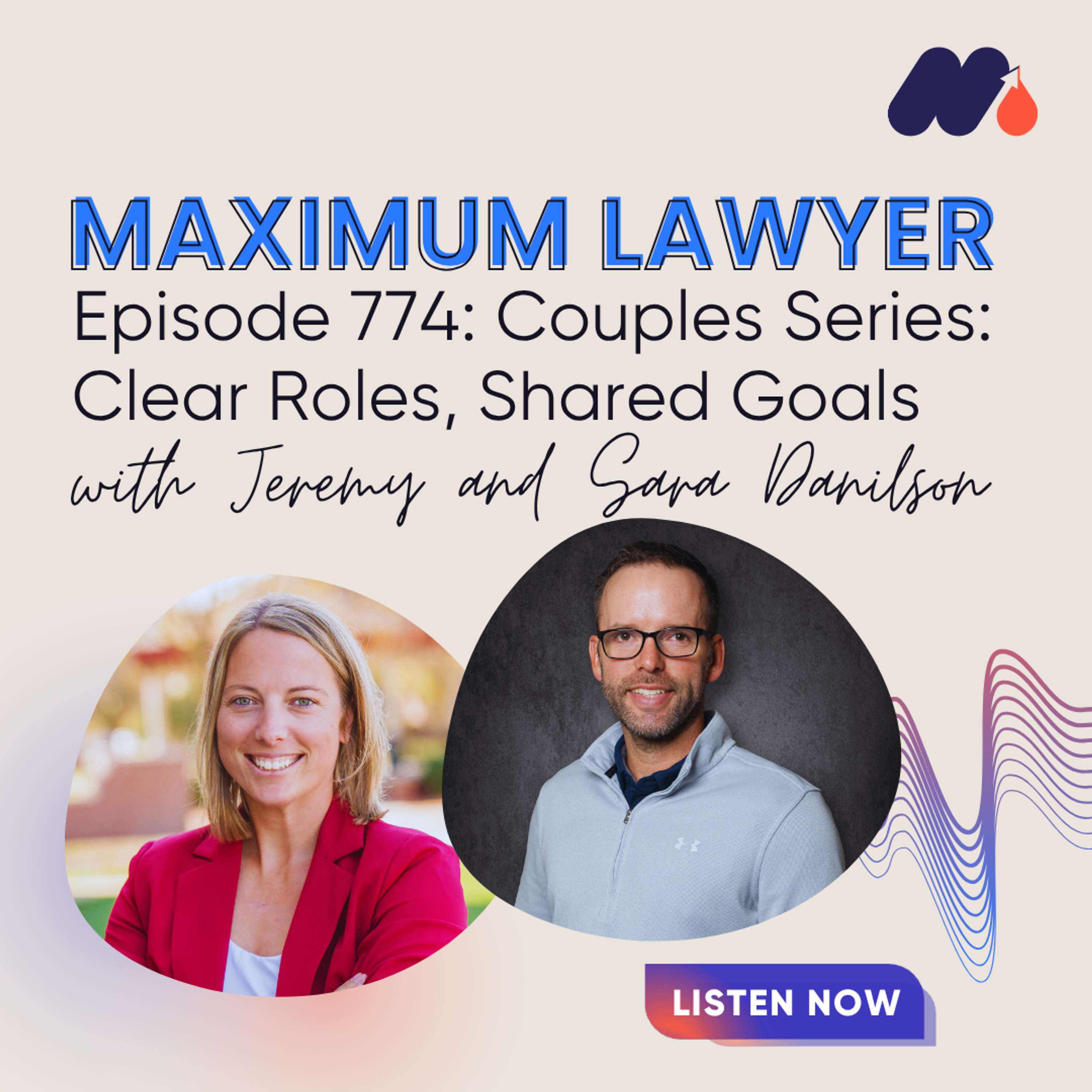 Maximum Lawyer