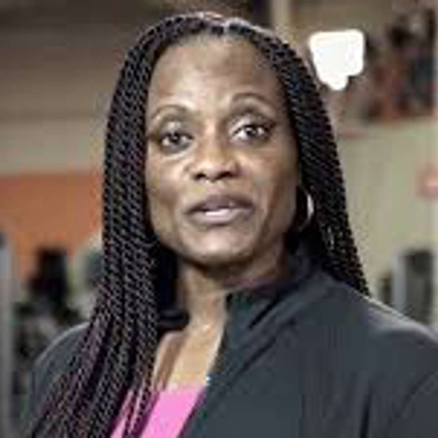 Visualize Your Future with Yolanda Hughes episode artwork