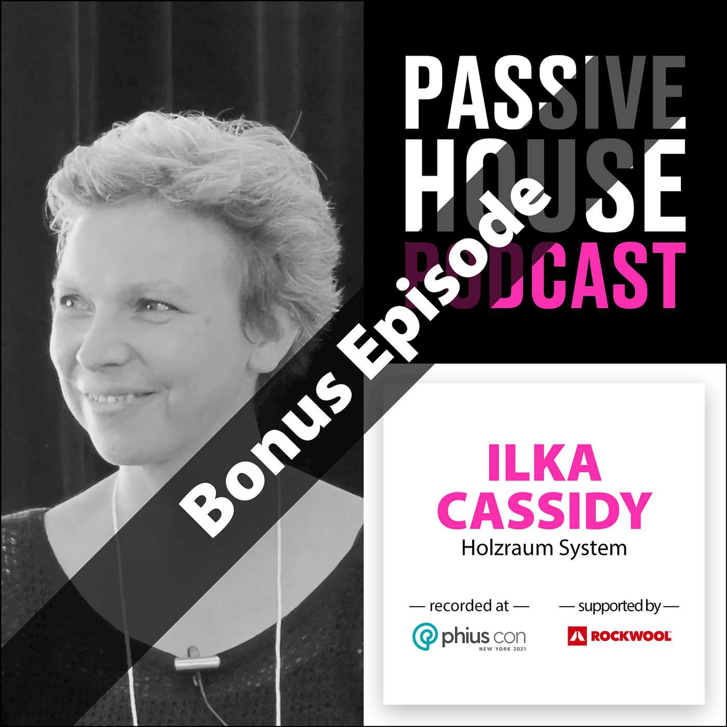 Passive House Podcast