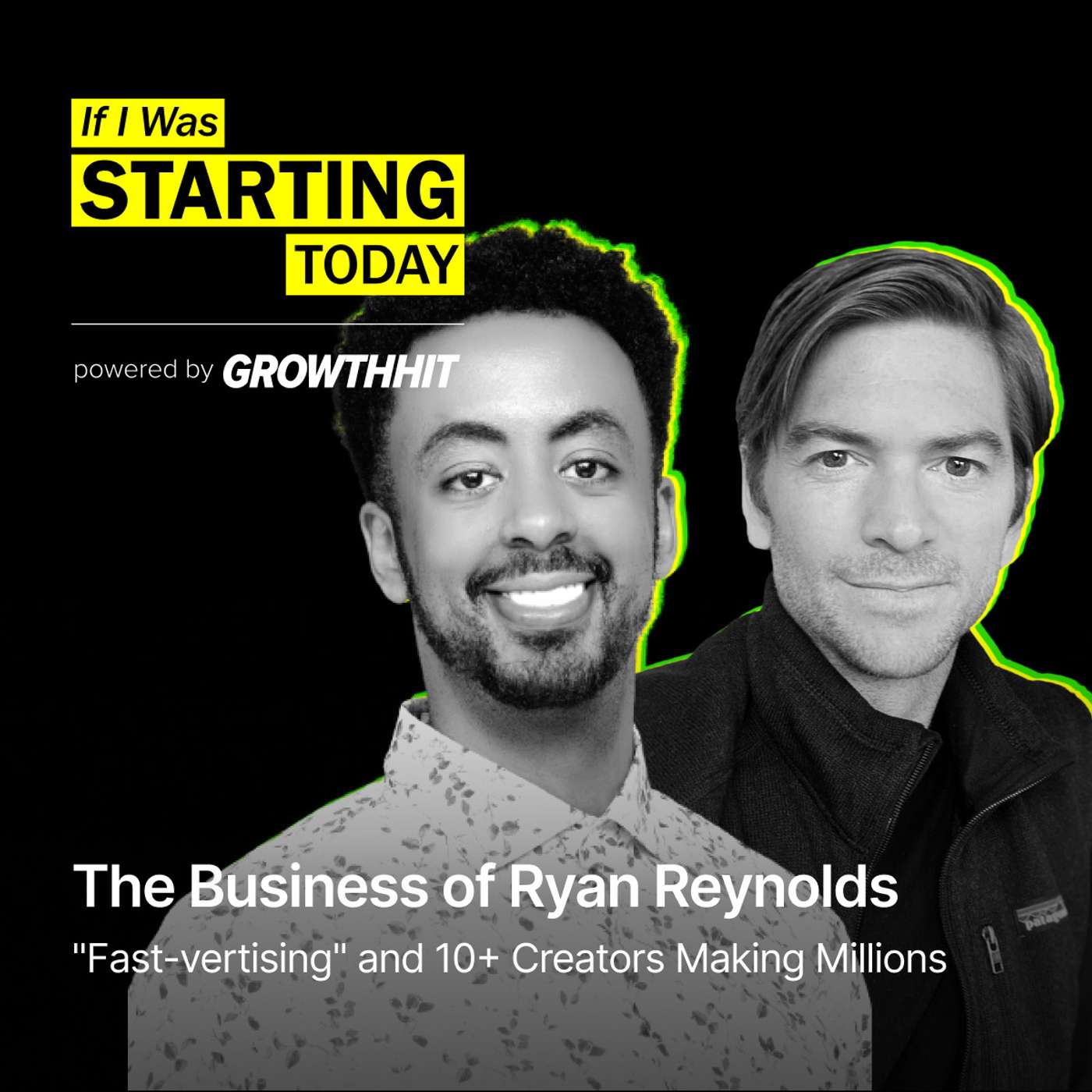 The Shopify Growth Show