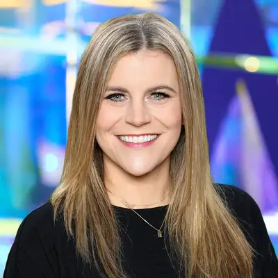 Jessica Blair