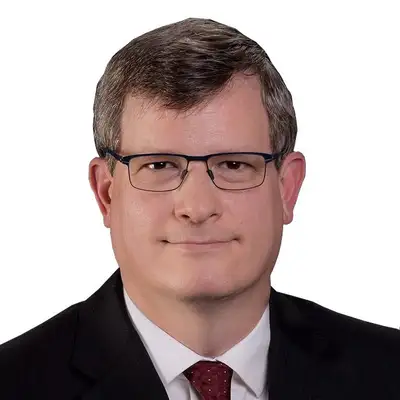 Brian Quick