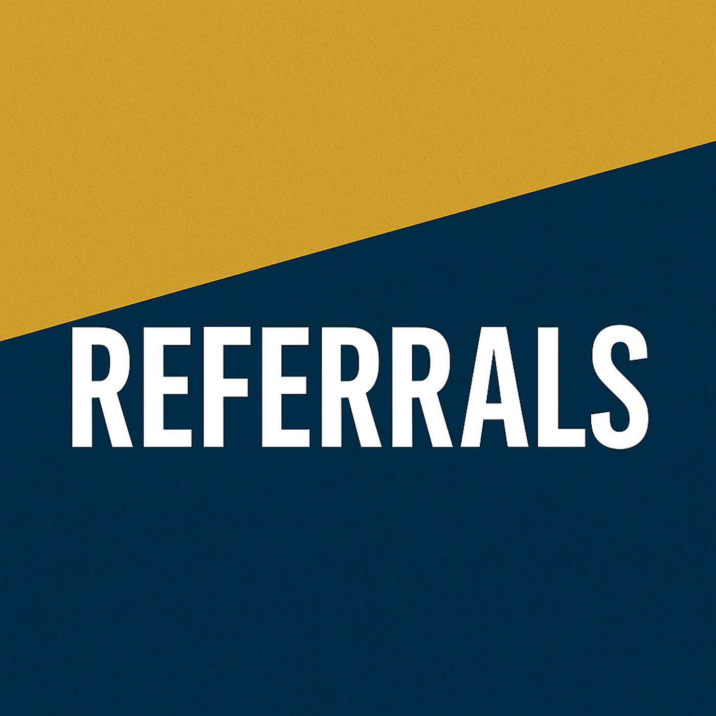 Mom Was Right | Five Habits That Will Get You More Referrals | 800