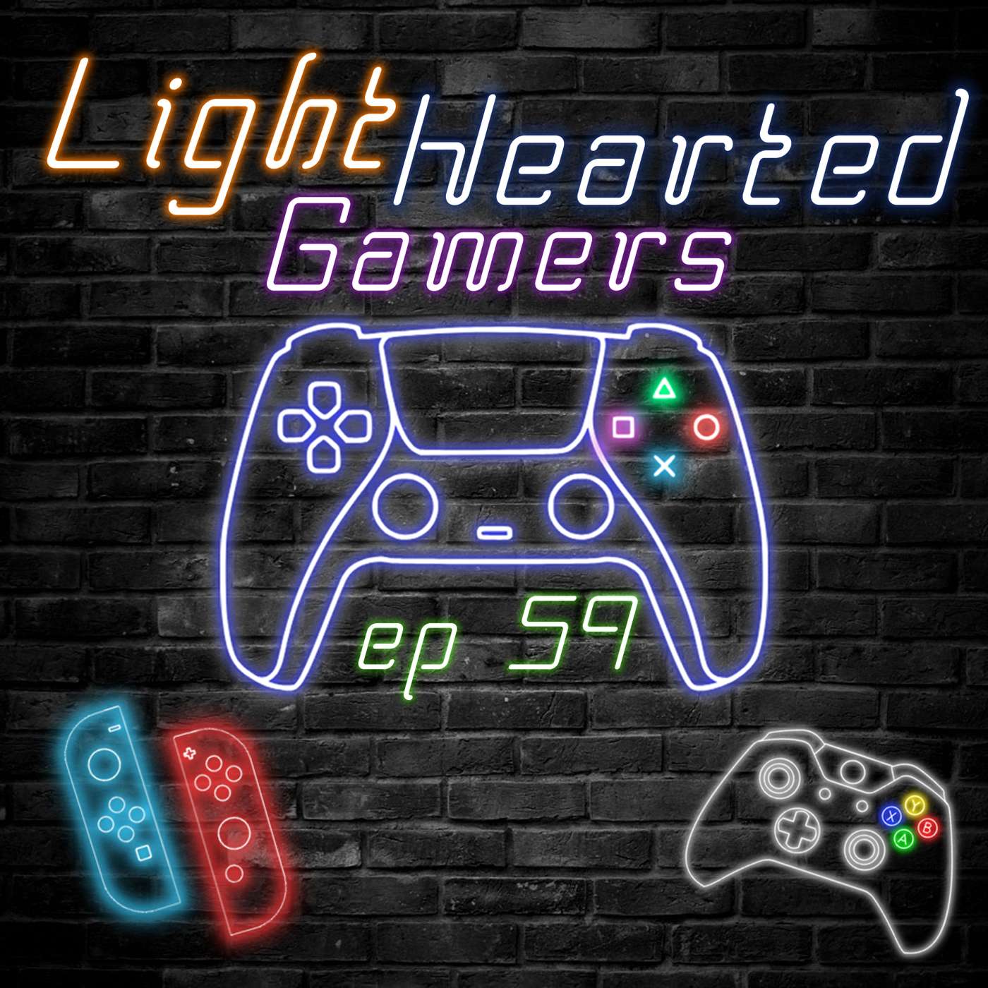 Gamesthetic