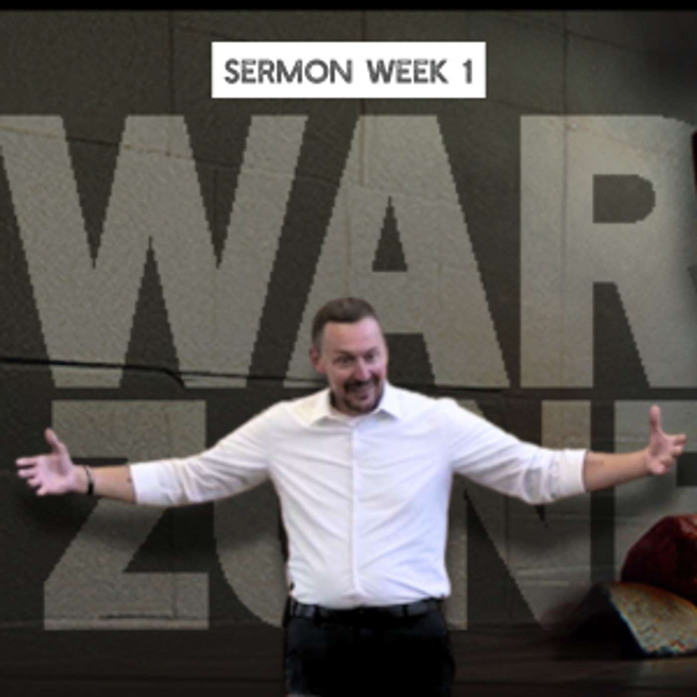 God's Armor: Your Key to Winning Spiritual Battles (War Zone 1 - Pastor Tim )