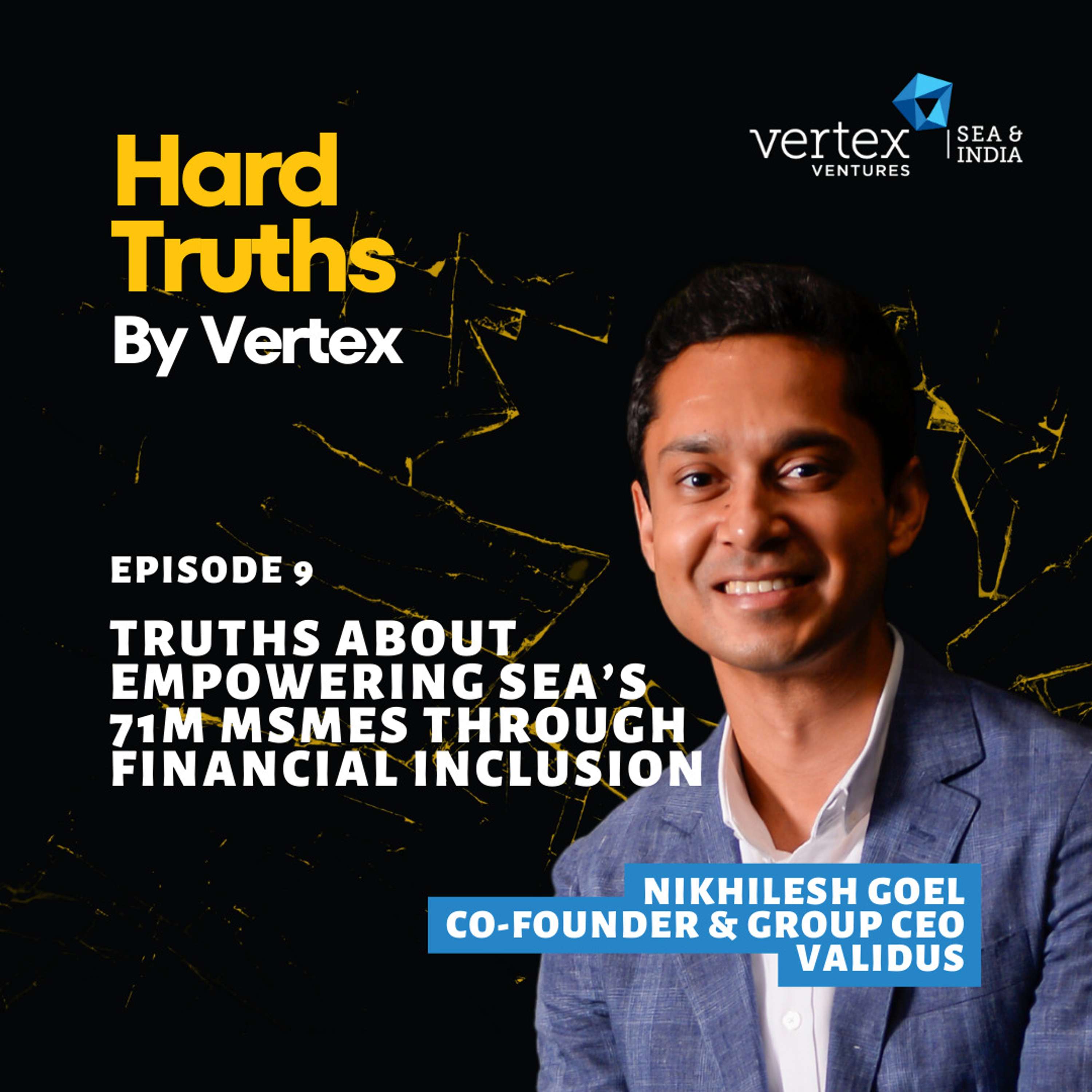 Hard Truths By Vertex