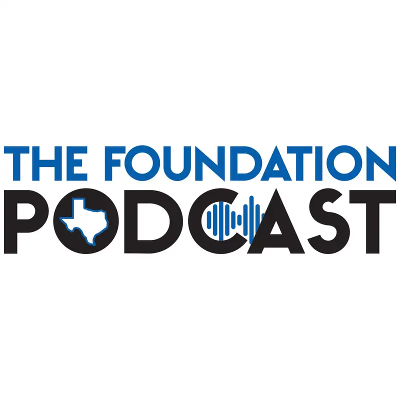 The Foundation Podcast
