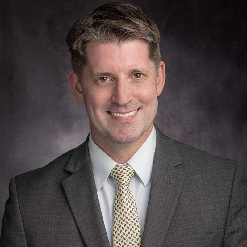 Jason V. Owens