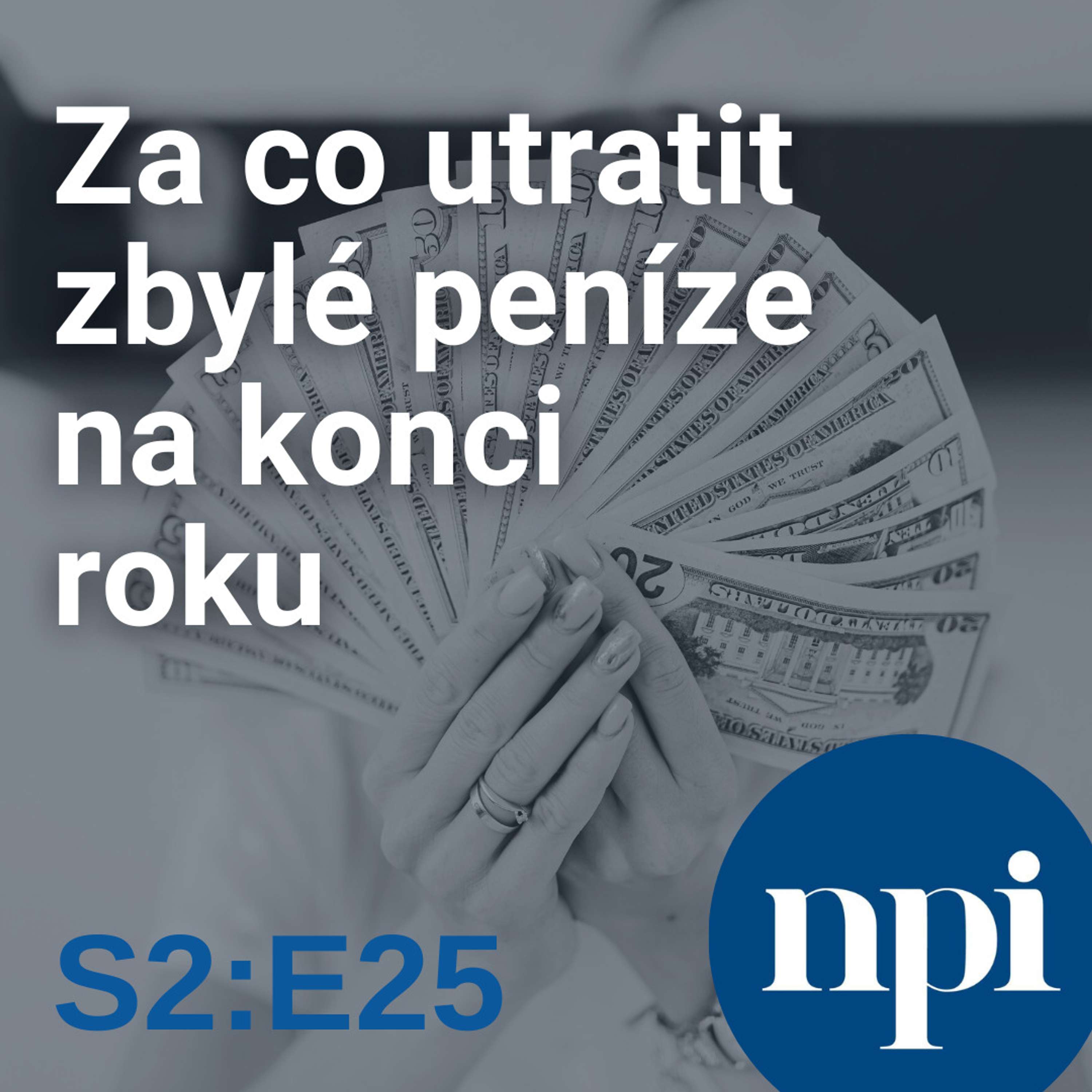 KYBcast – podcast NPI ČR