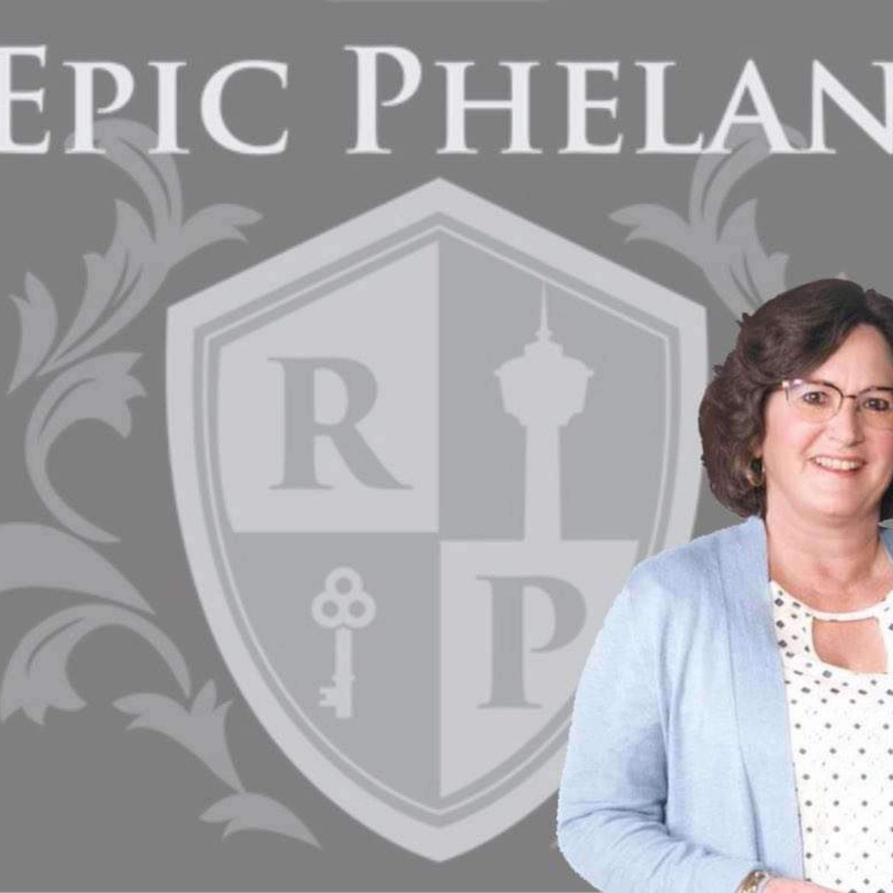 Epic Phelan
