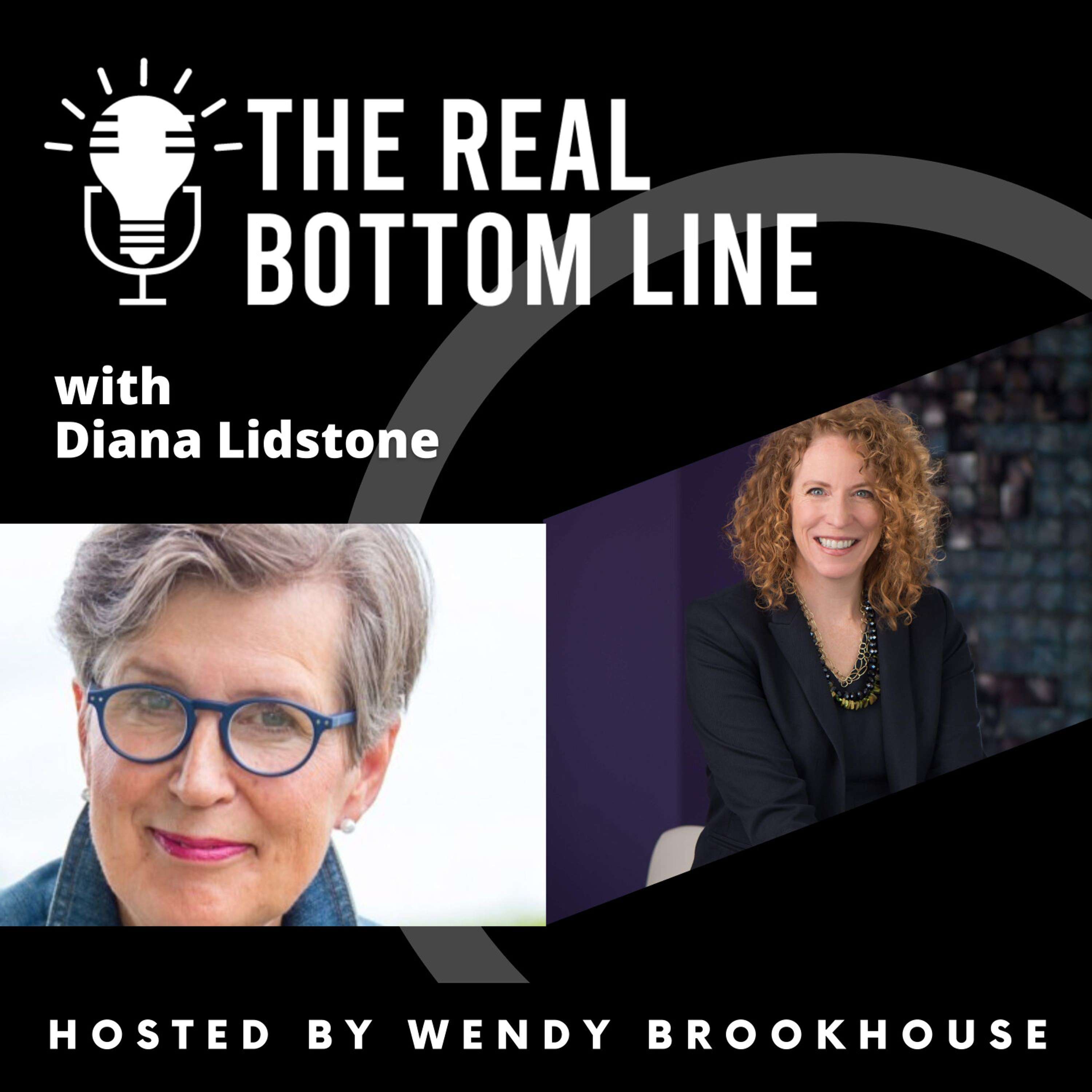 Episode 86: Building Irresistible Programs with Diana Lidstone