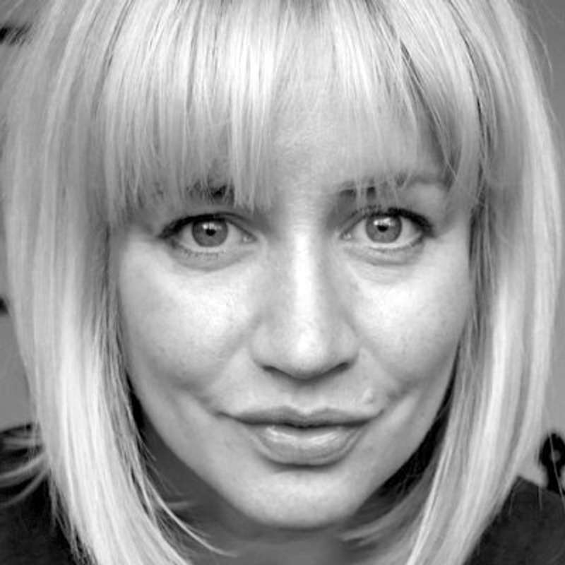 Fiona Murden CPsychol